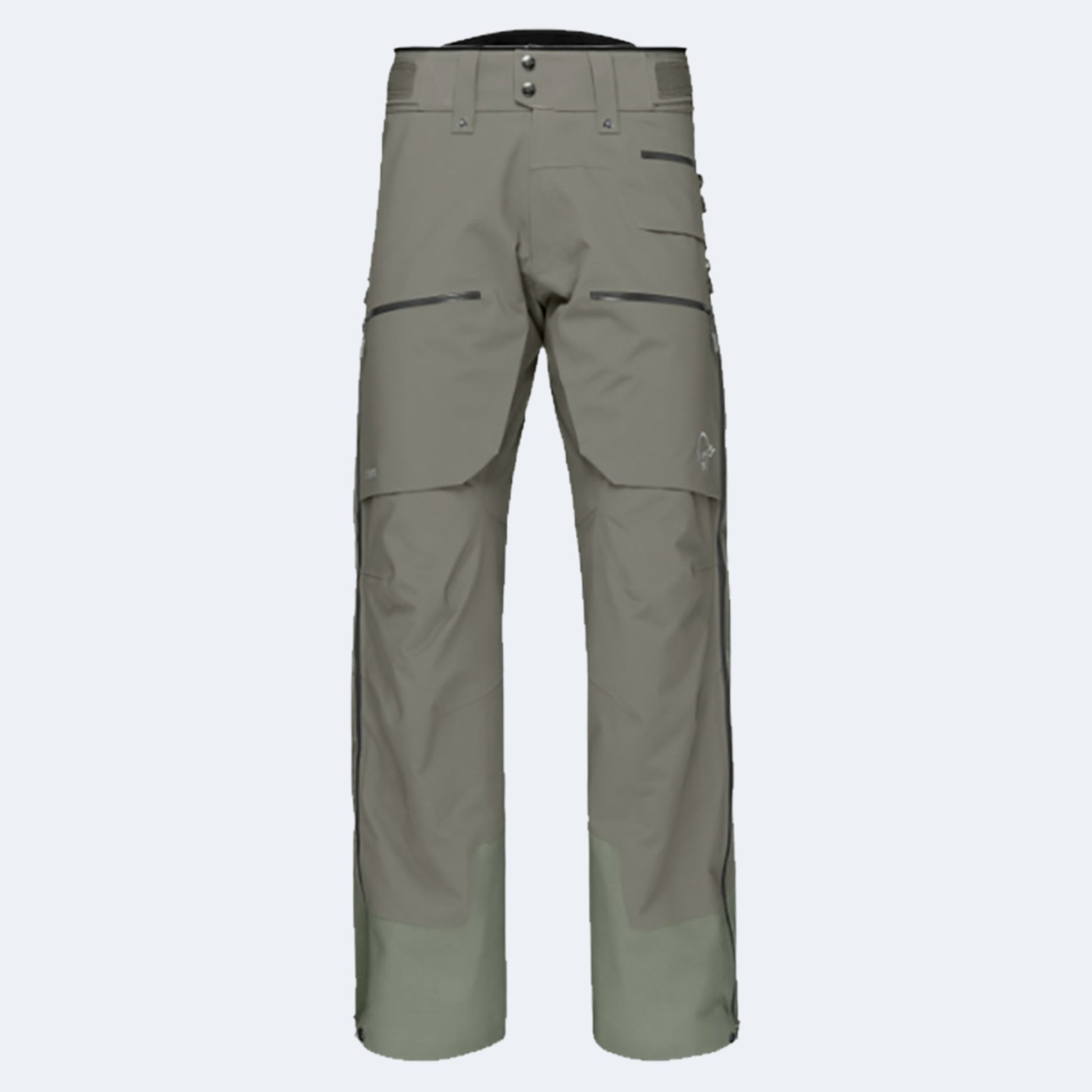 Norrona Lofoten Gore-Tex Pro Shell Men's Pants