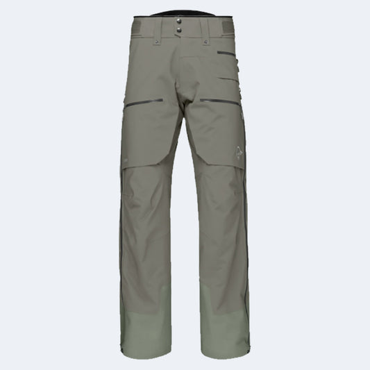 Norrona Lofoten Gore-Tex Pro Shell Men's Pants