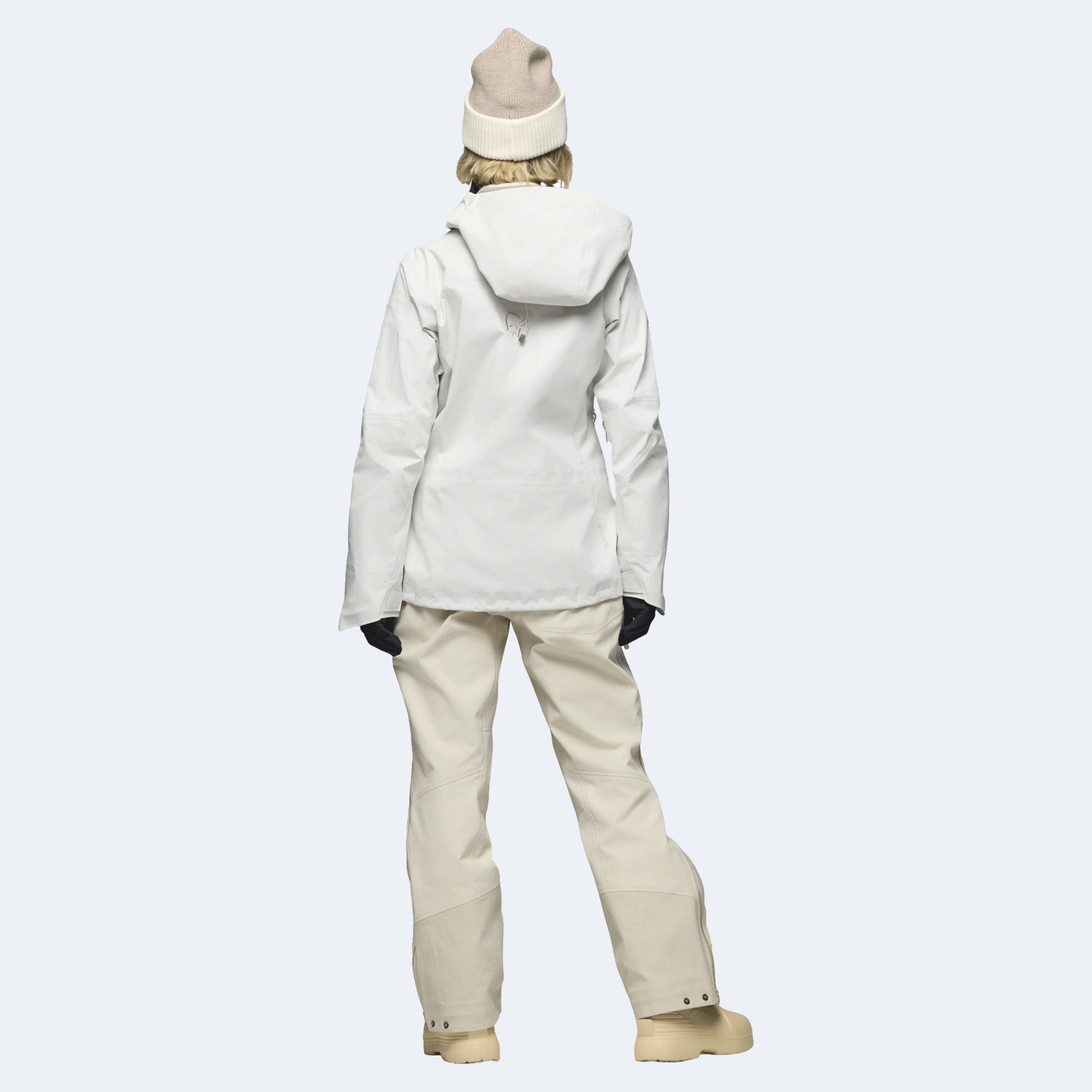 Norrona Lofoten Gore-Tex Pro Women's Jacket