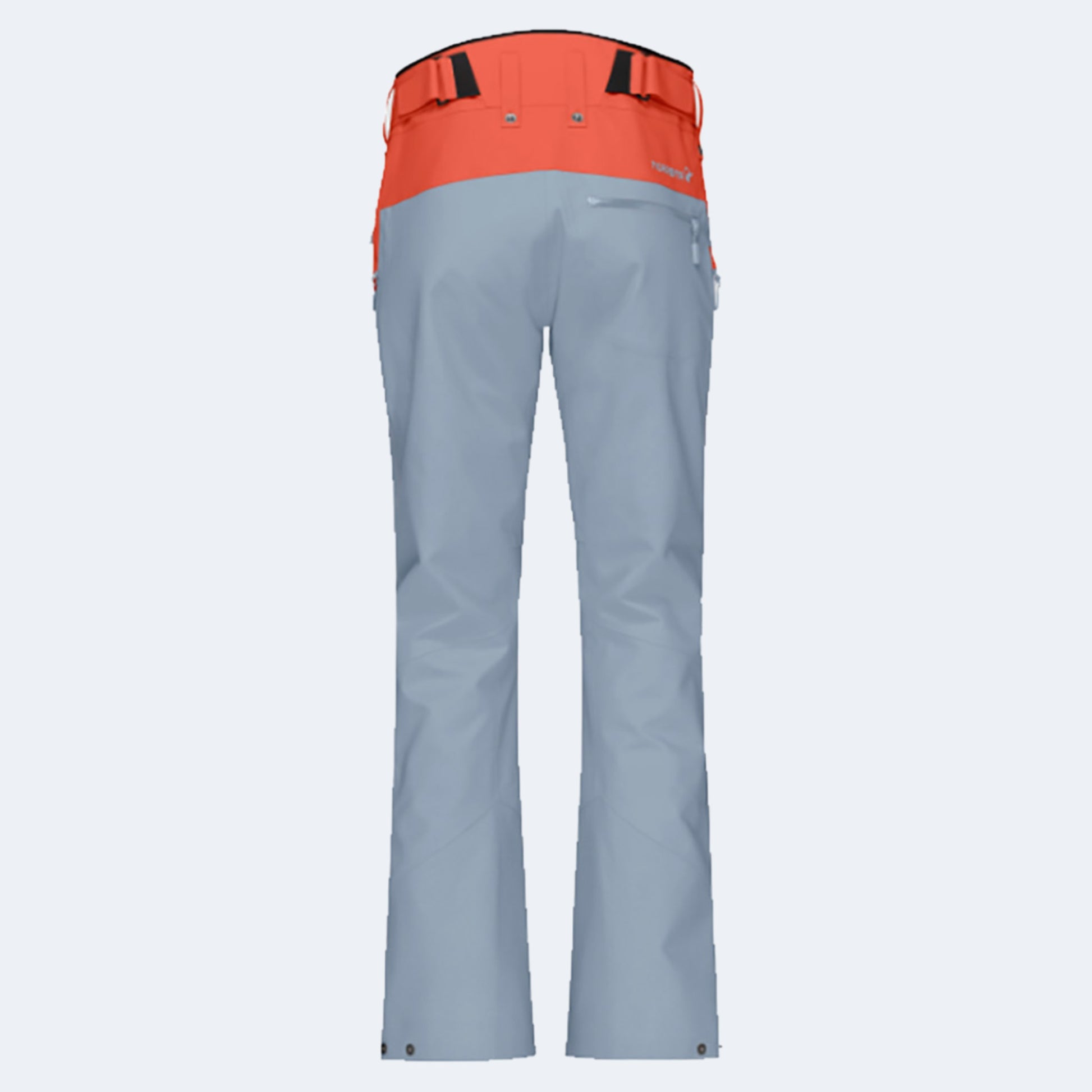 Norrona Lofoten Gore-Tex Pro Women's Pants