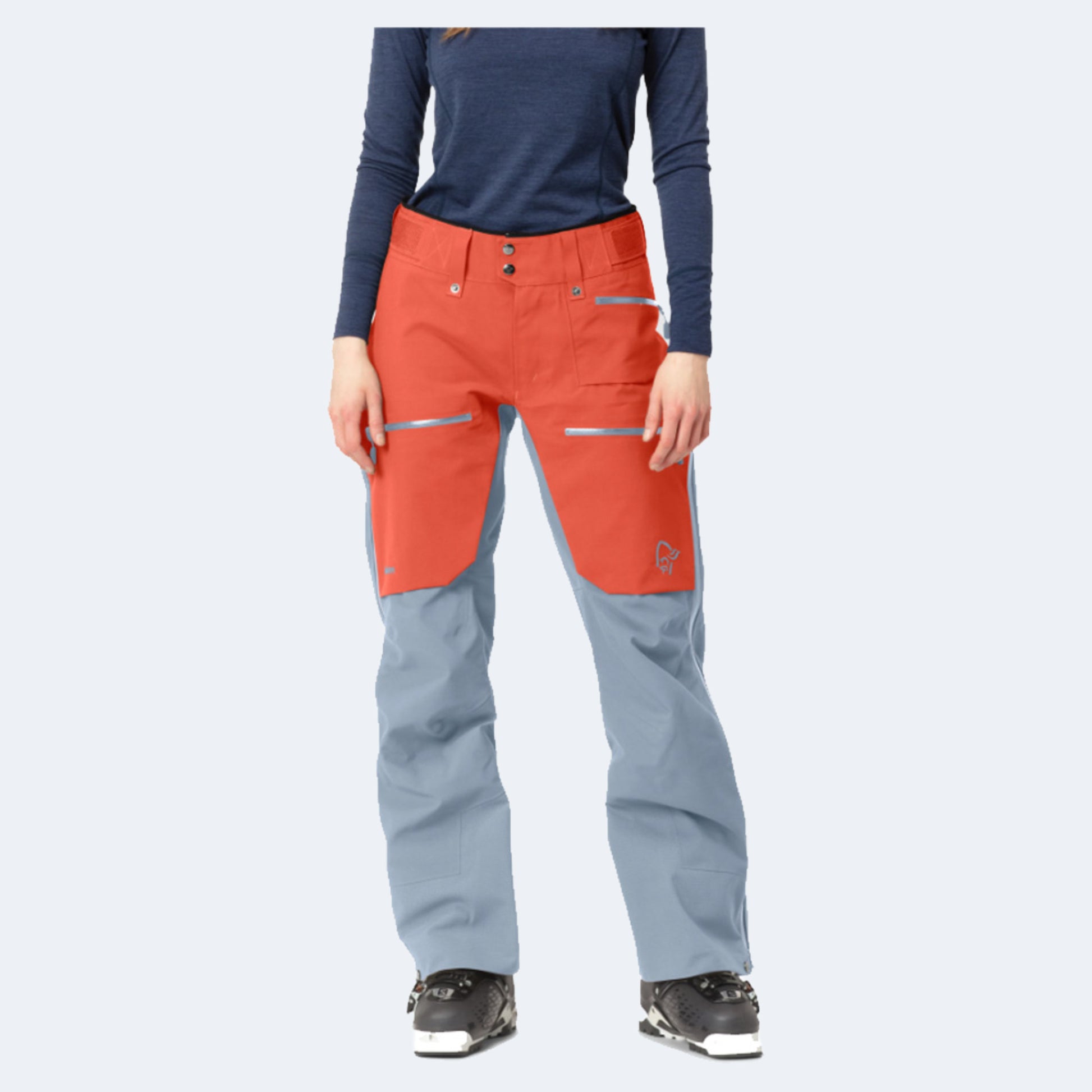 Norrona Lofoten Gore-Tex Pro Women's Pants