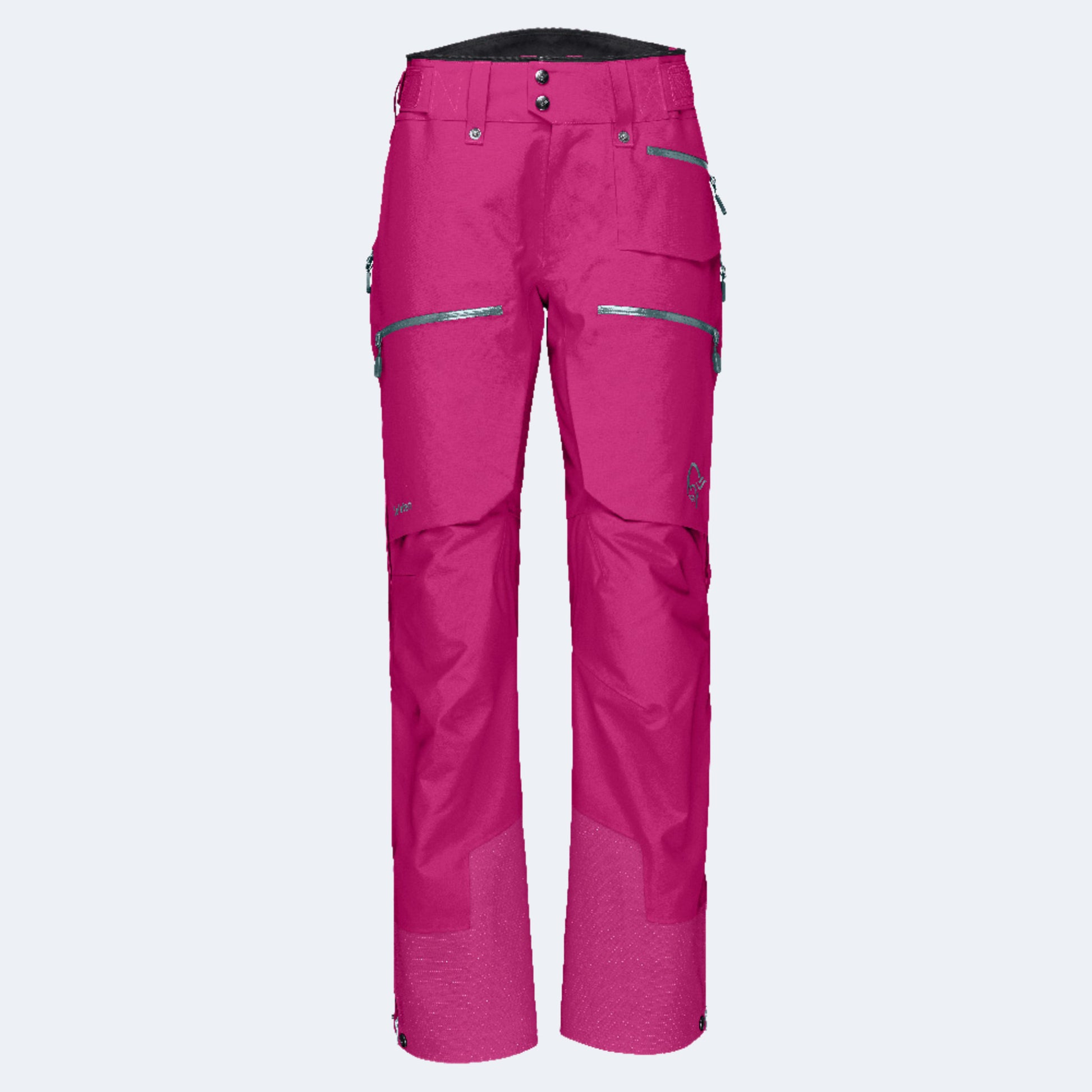 Norrona Lofoten Gore-Tex Pro Women's Pants