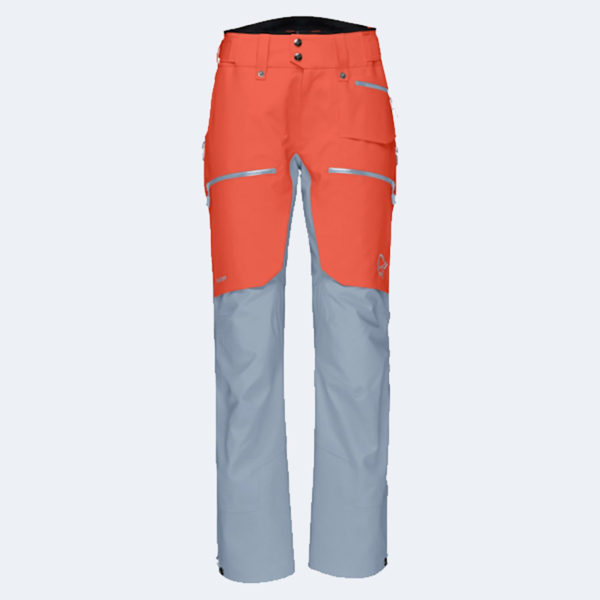 Norrona Lofoten Gore-Tex Pro Women's Pants