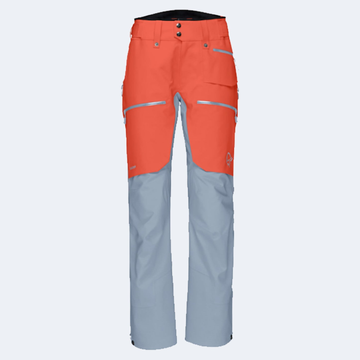 Norrona Lofoten Gore-Tex Pro Women's Pants
