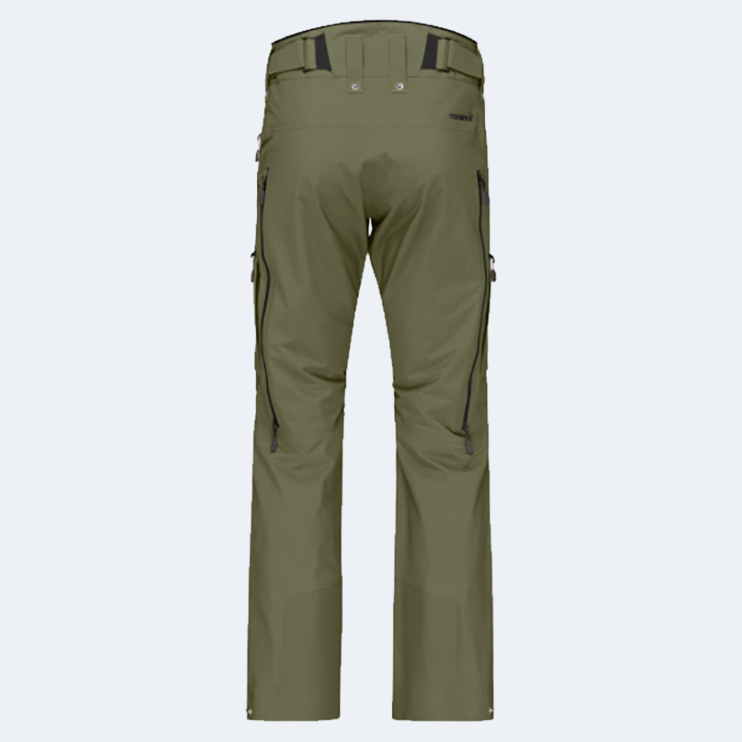 Norrona Lofoten Gore-Tex Shell Men's Pants