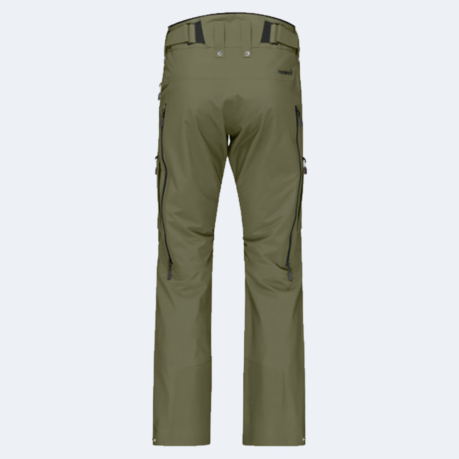 Norrona Lofoten Gore-Tex Shell Men's Pants