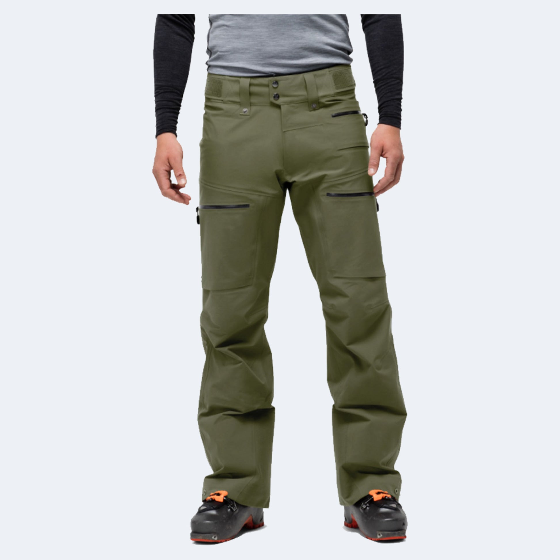 Norrona Lofoten Gore-Tex Shell Men's Pants
