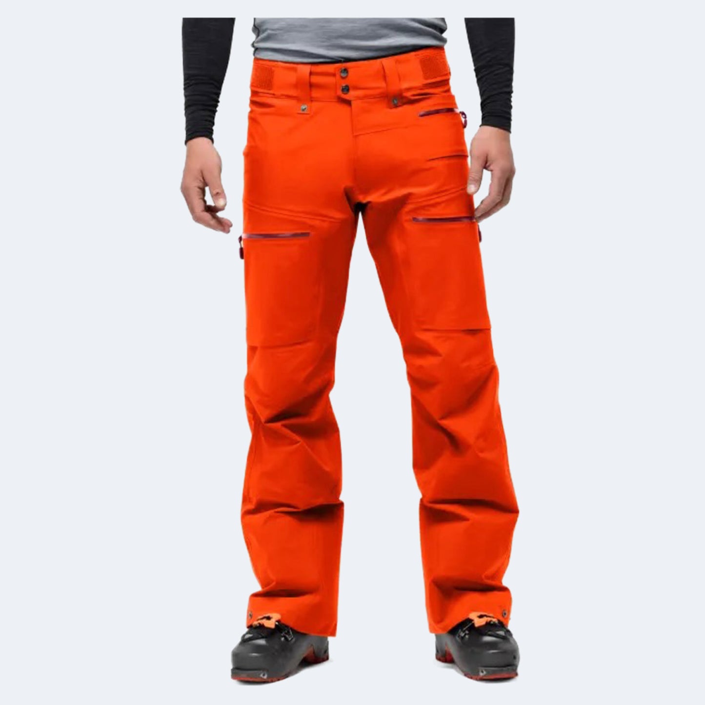 Norrona Lofoten Gore-Tex Shell Men's Pants
