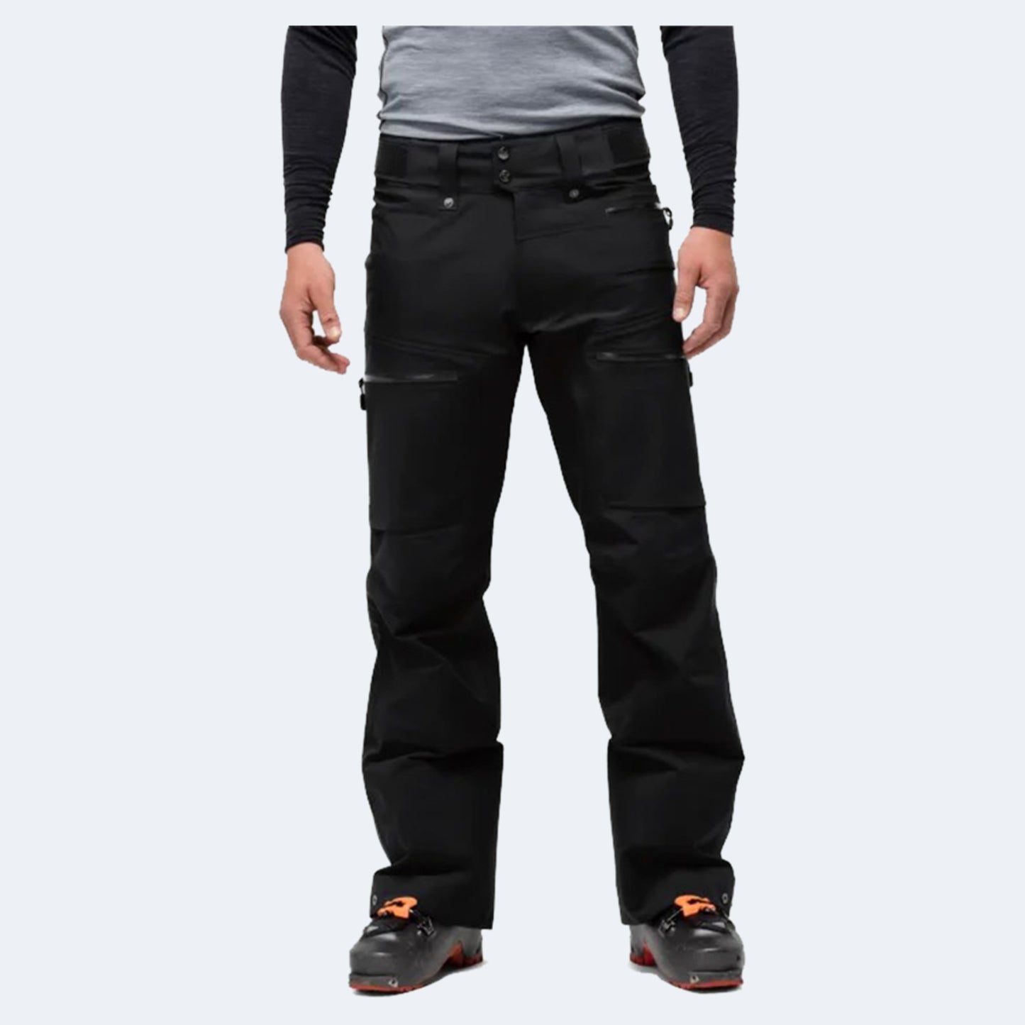 Norrona Lofoten Gore-Tex Shell Men's Pants