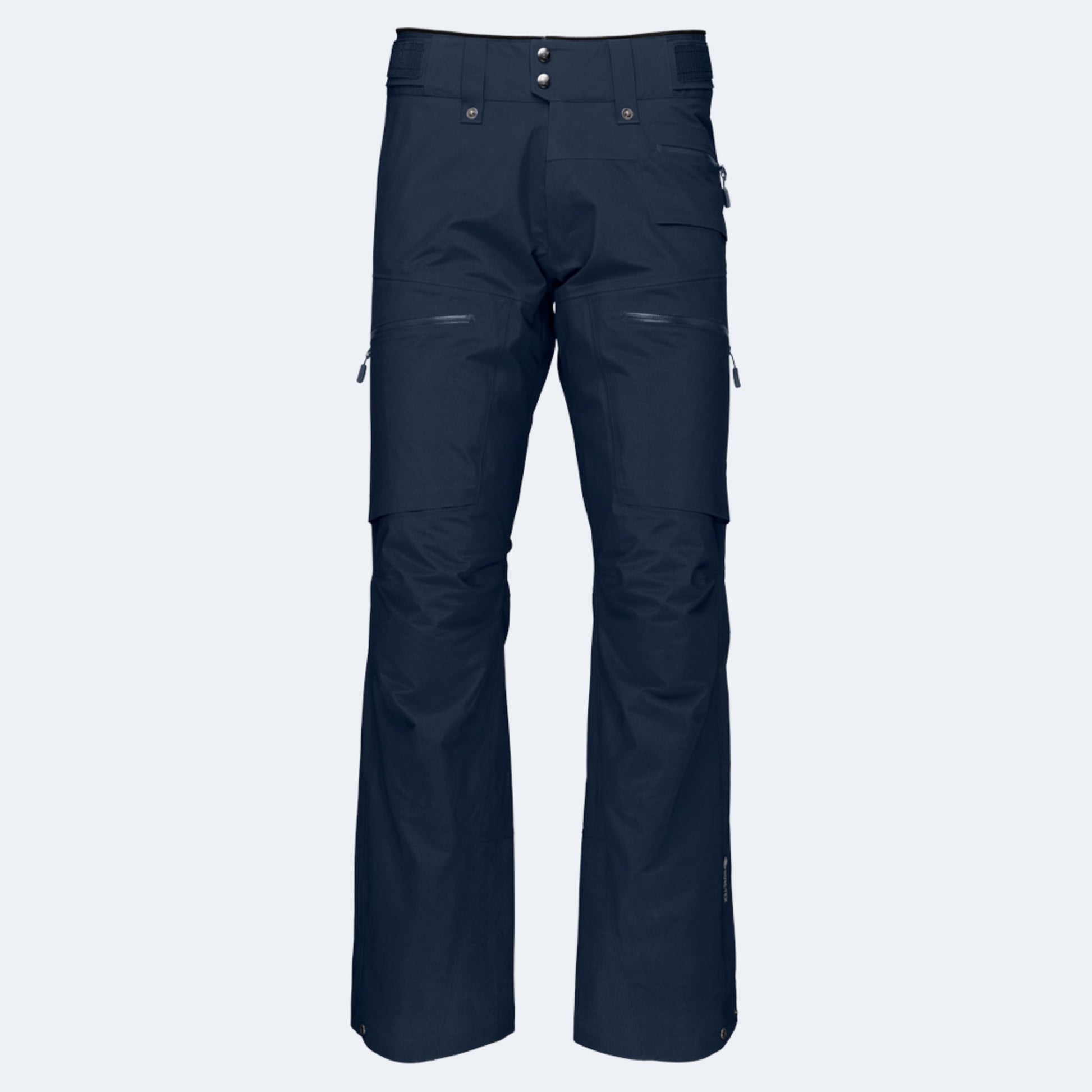Norrona Lofoten Gore-Tex Shell Men's Pants