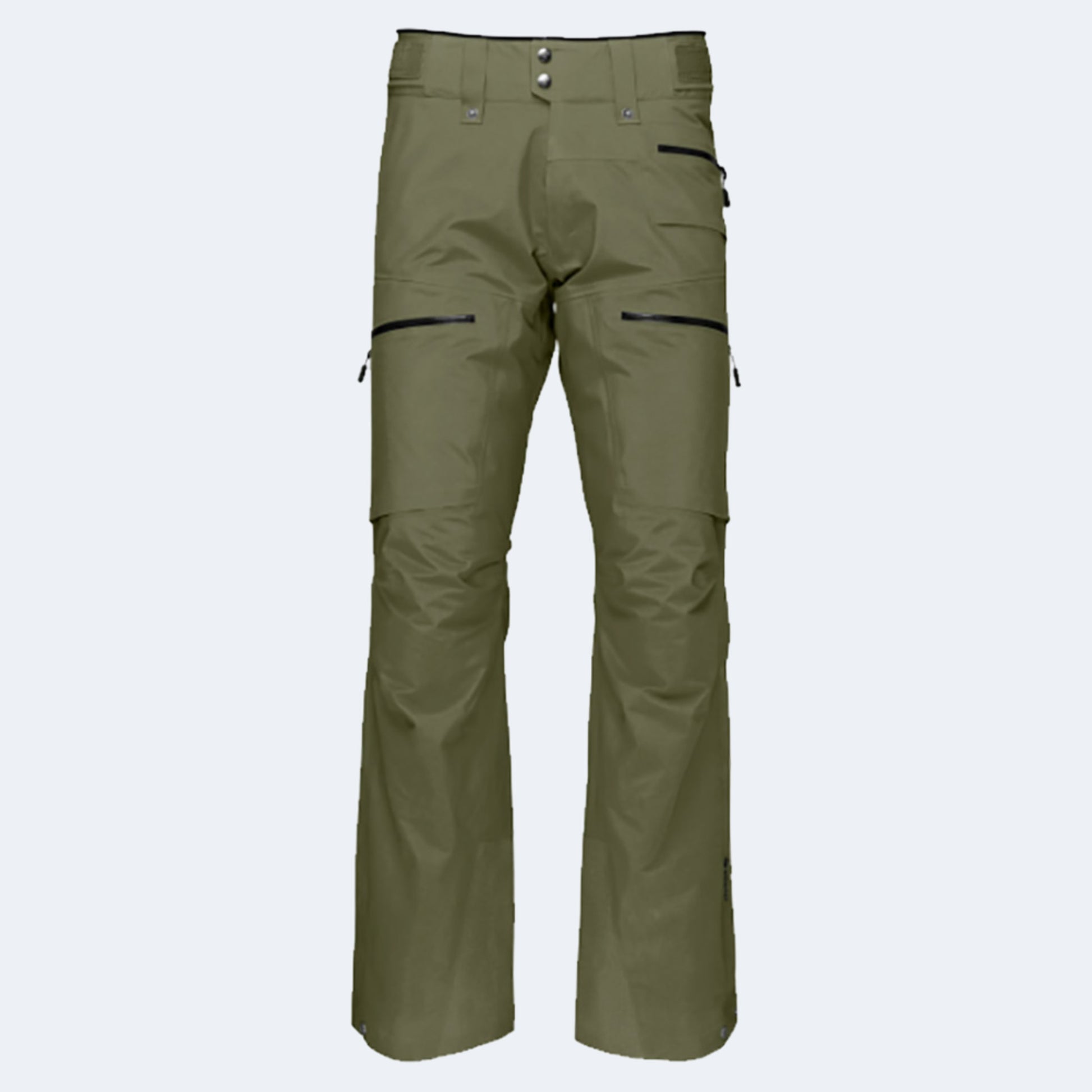 Norrona Lofoten Gore-Tex Shell Men's Pants