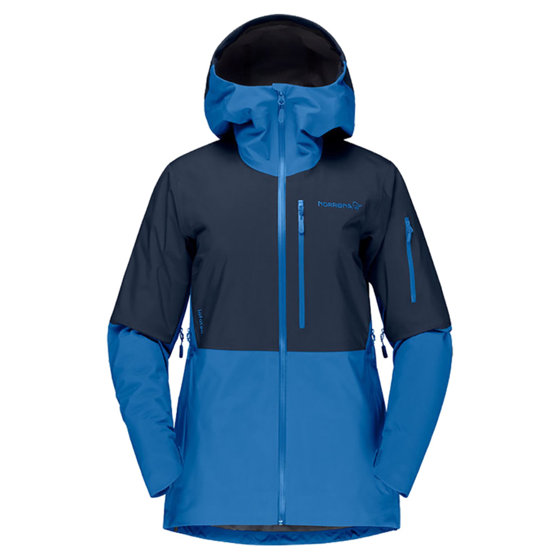 Norrona Lofoten Gore-Tex Shell Women's Jacket