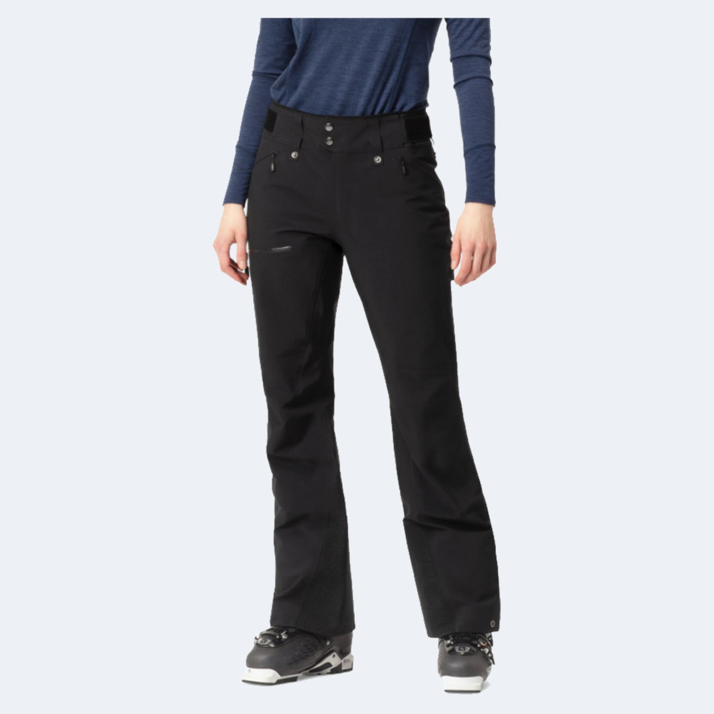 Norrona Lofoten Gore-Tex Shell Women's Pant