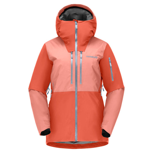 Norrona Lofoten Gore-Tex Thermo100 Women's Jacket