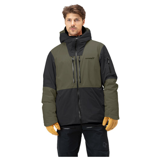 Norrona Lofoten Gore-Tex Thermo80 Men's Jacket