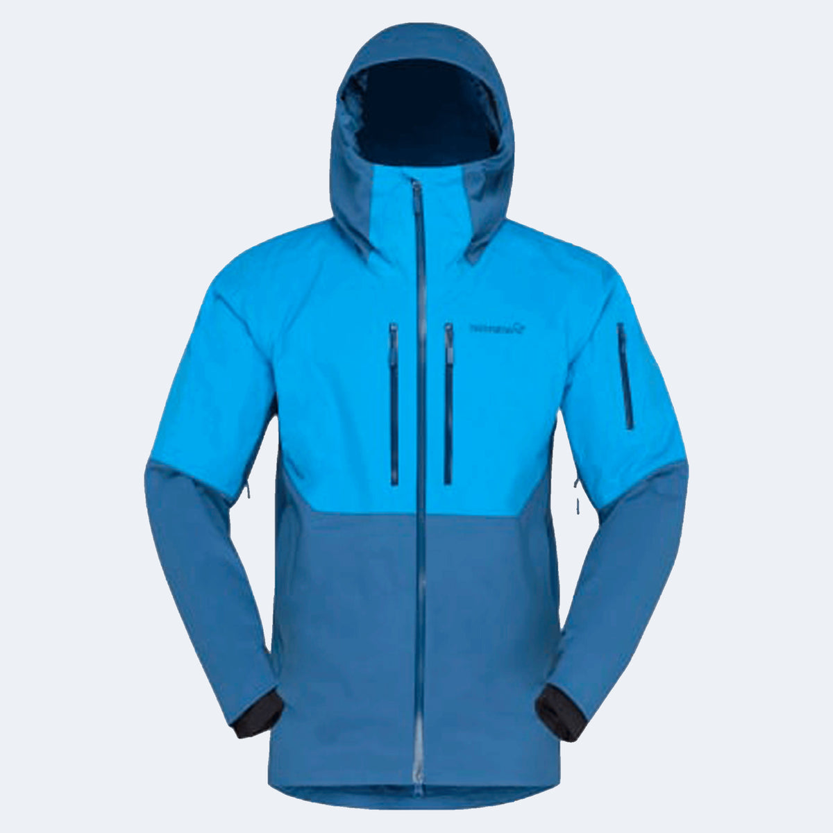 Norrona Lofoten Gore-Tex Thermo80 Men's Jacket