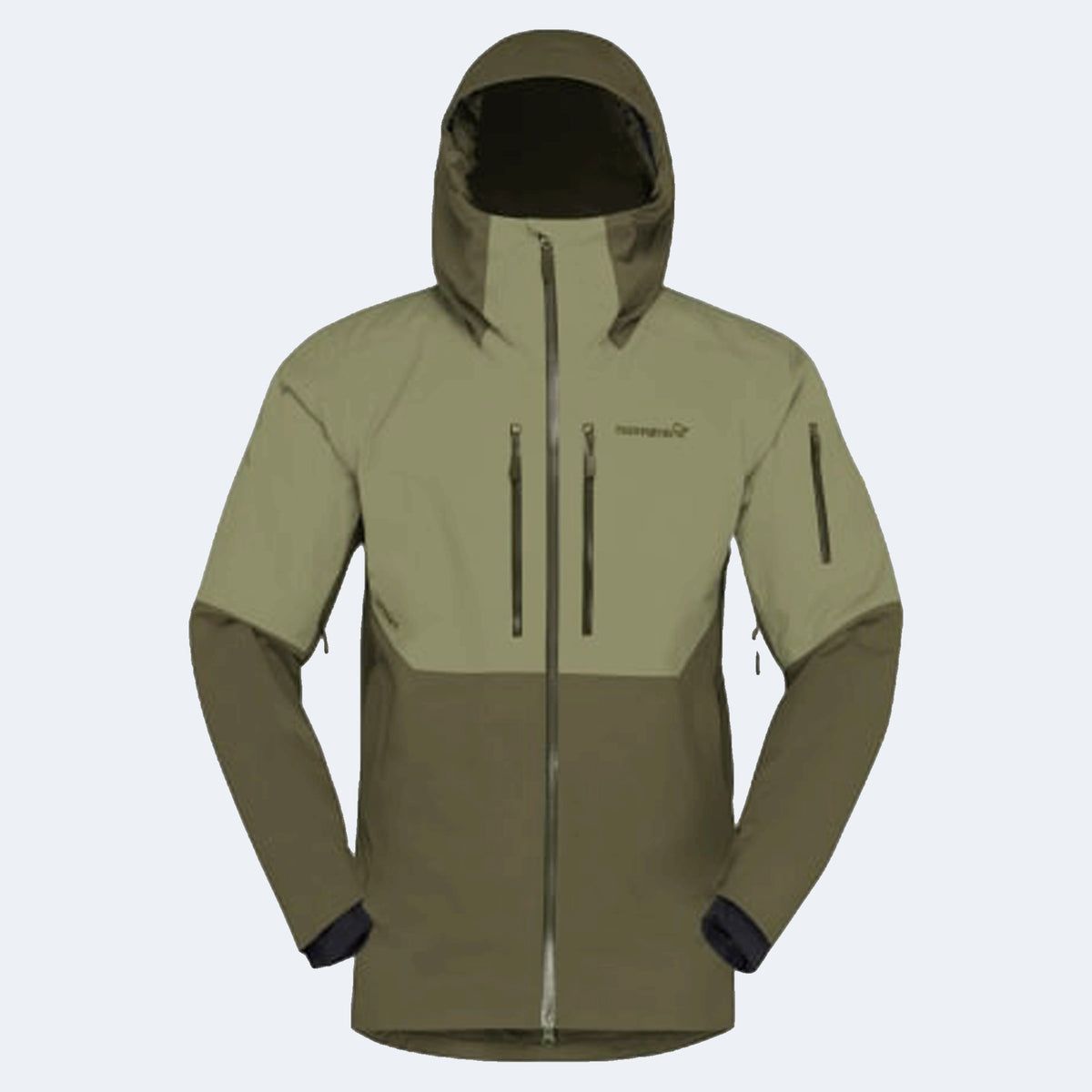 Norrona Lofoten Gore-Tex Thermo80 Men's Jacket