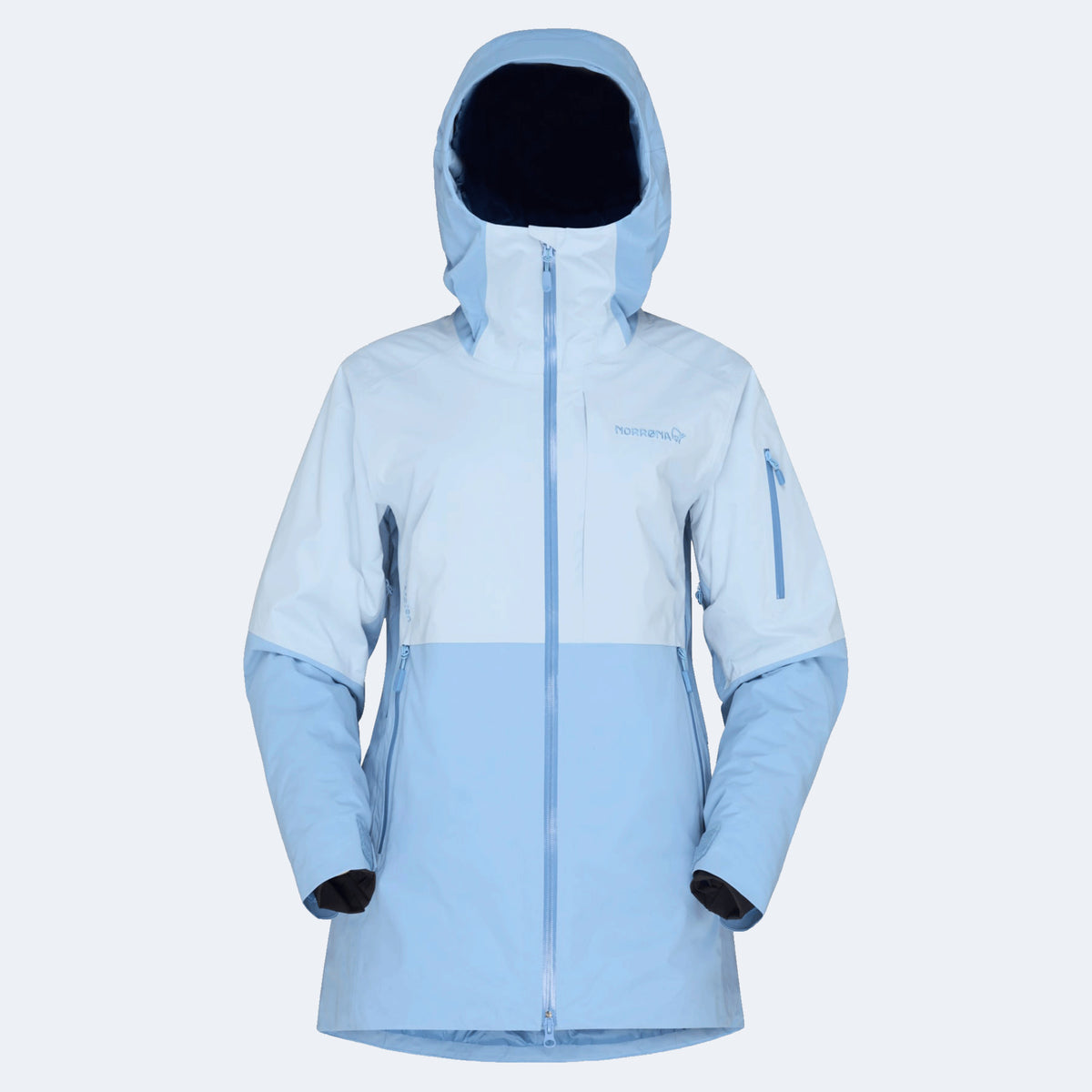 Norrona Lofoten Gore-Tex Thermo80 Women's Jacket