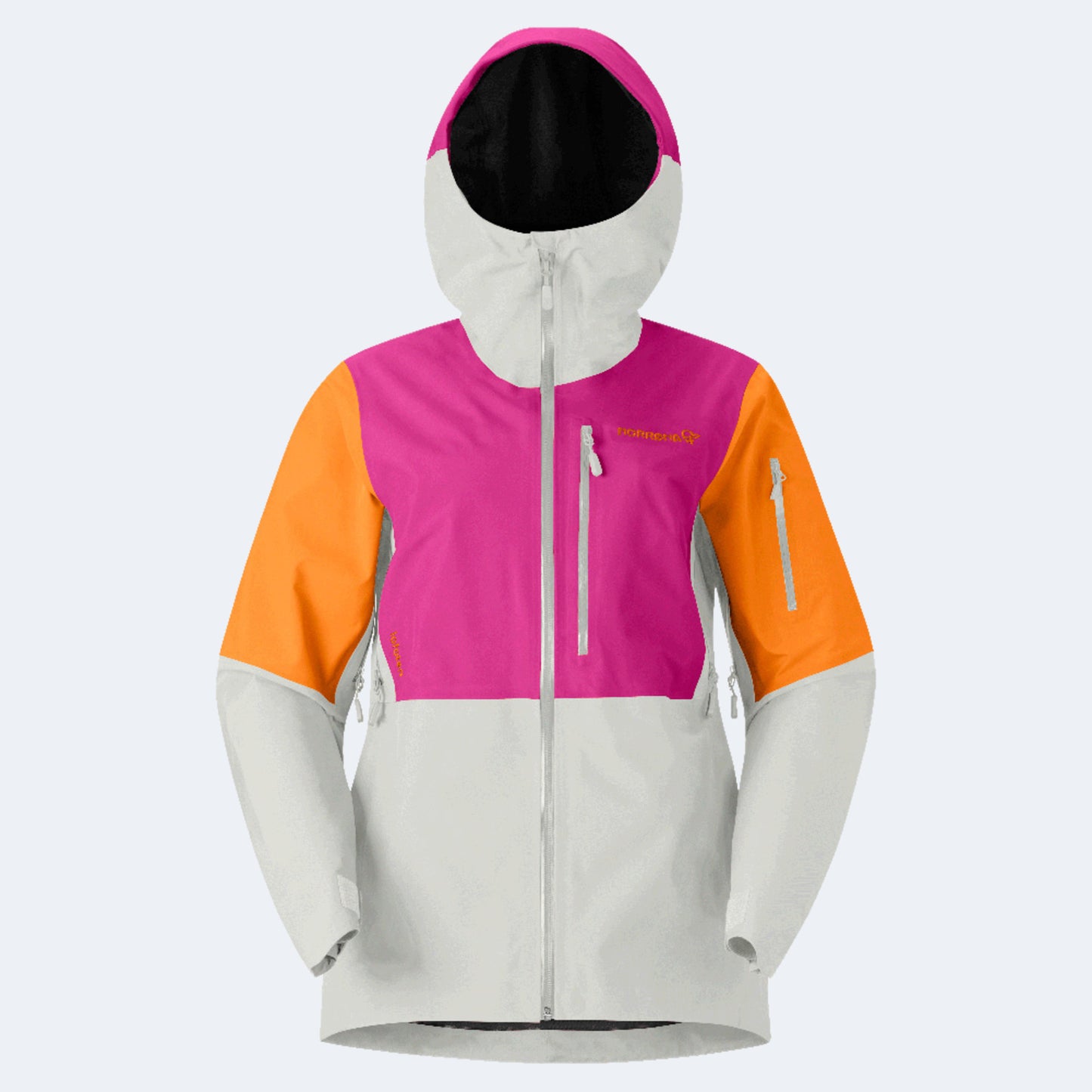 Norrona Lofoten Gore-Tex Women's Jacket