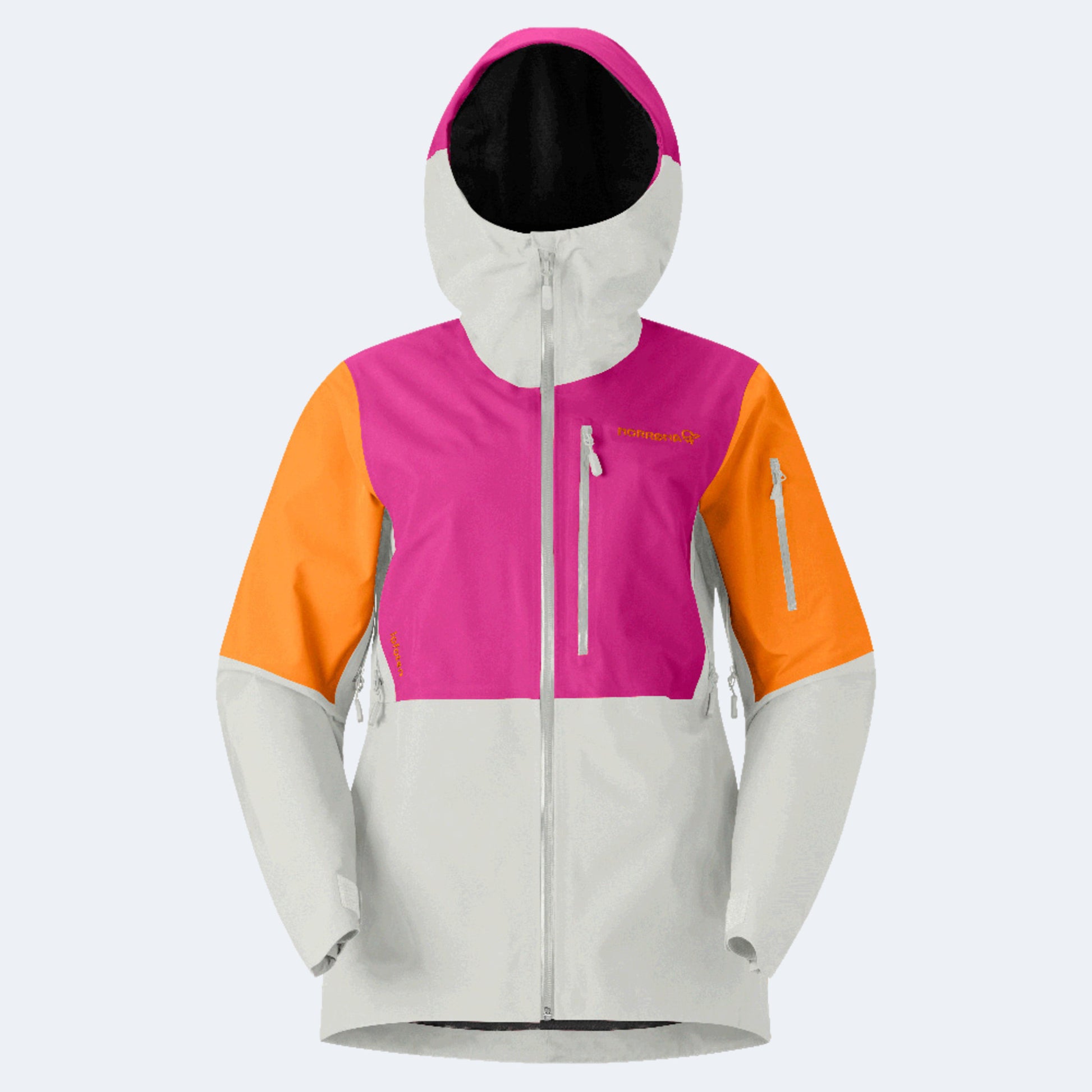 Norrona Lofoten Gore-Tex Women's Jacket