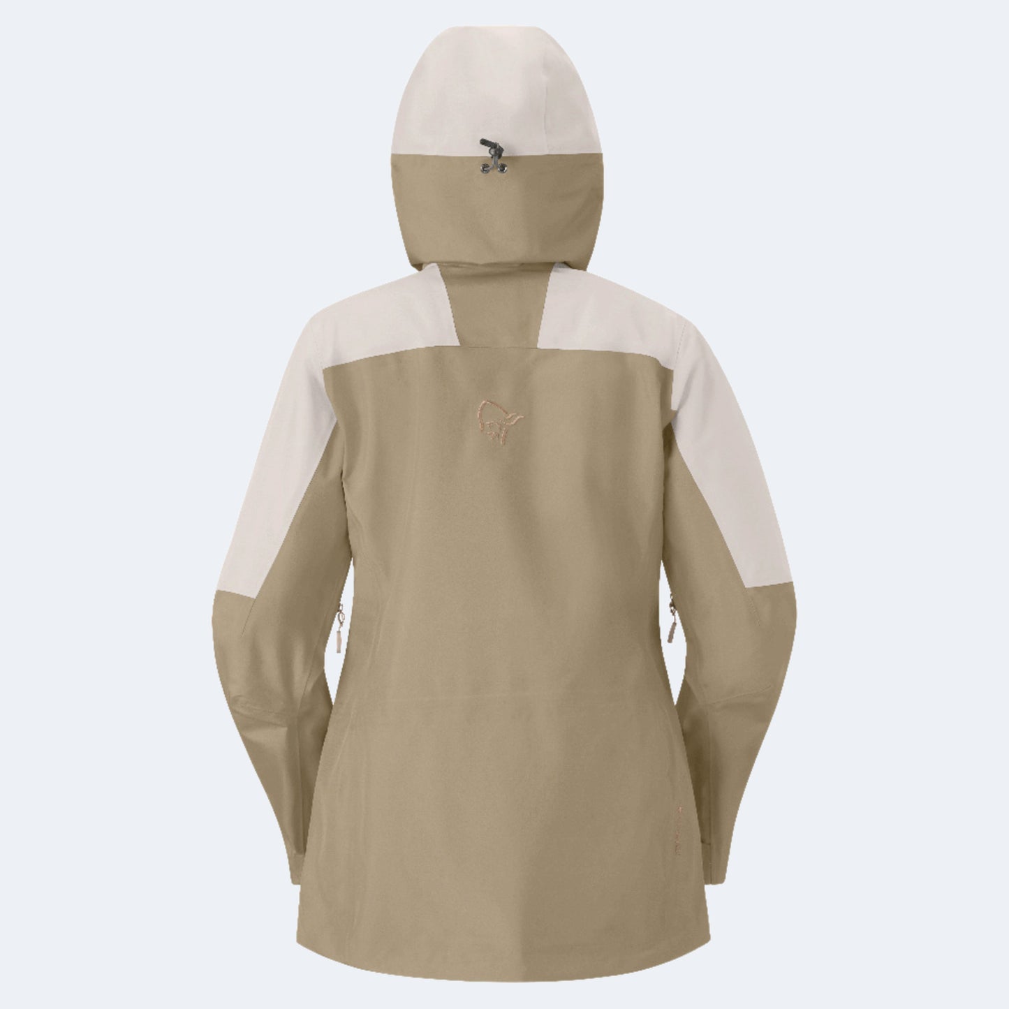 Norrona Lofoten Gore-Tex Women's Jacket