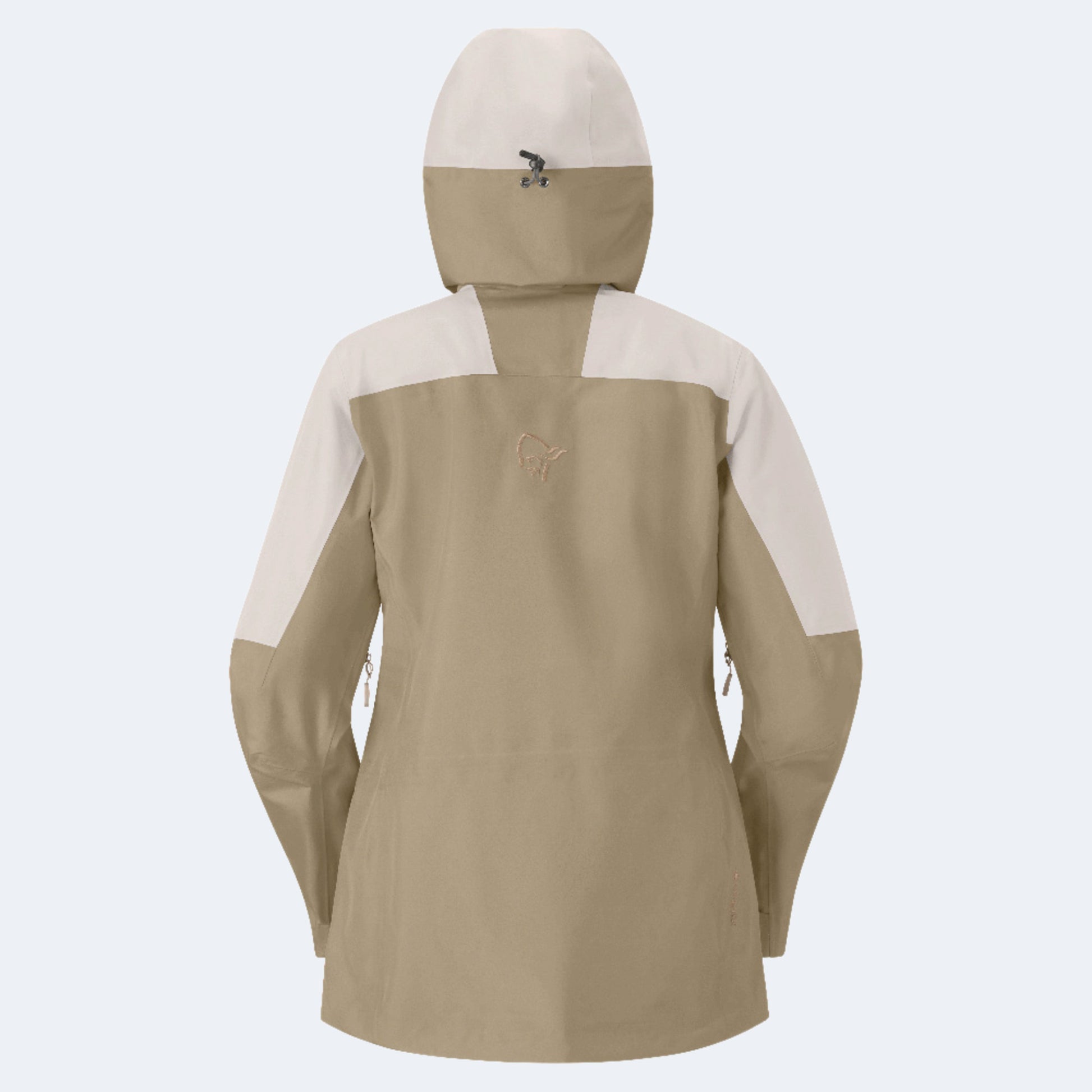 Norrona Lofoten Gore-Tex Women's Jacket