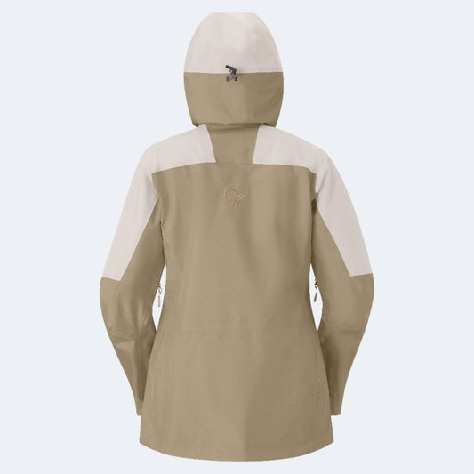 Norrona Lofoten Gore-Tex Women's Jacket
