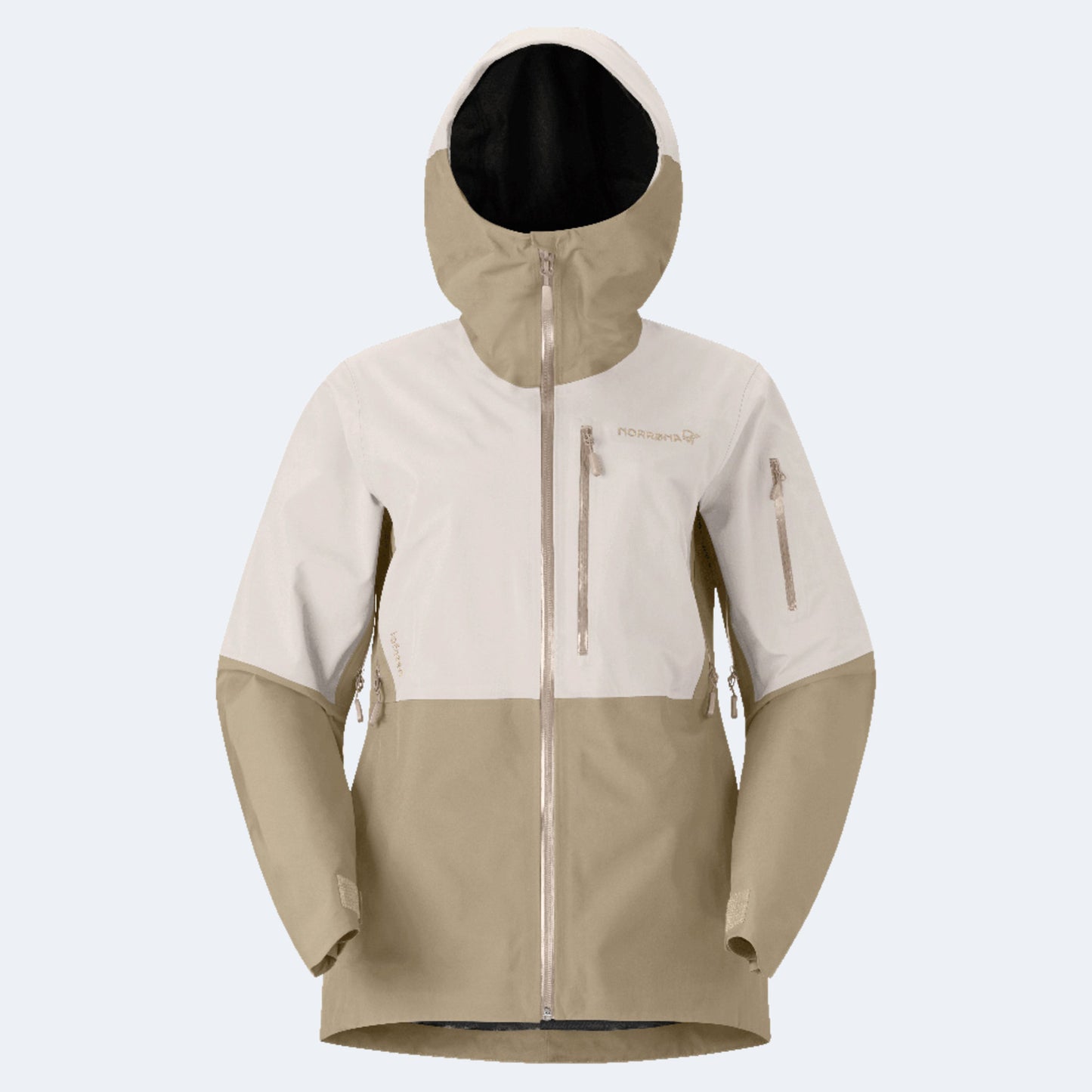 Norrona Lofoten Gore-Tex Women's Jacket