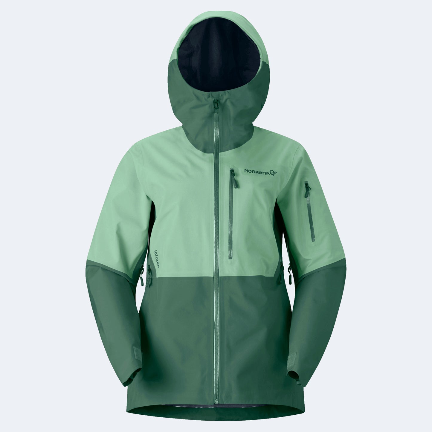 Norrona Lofoten Gore-Tex Women's Jacket