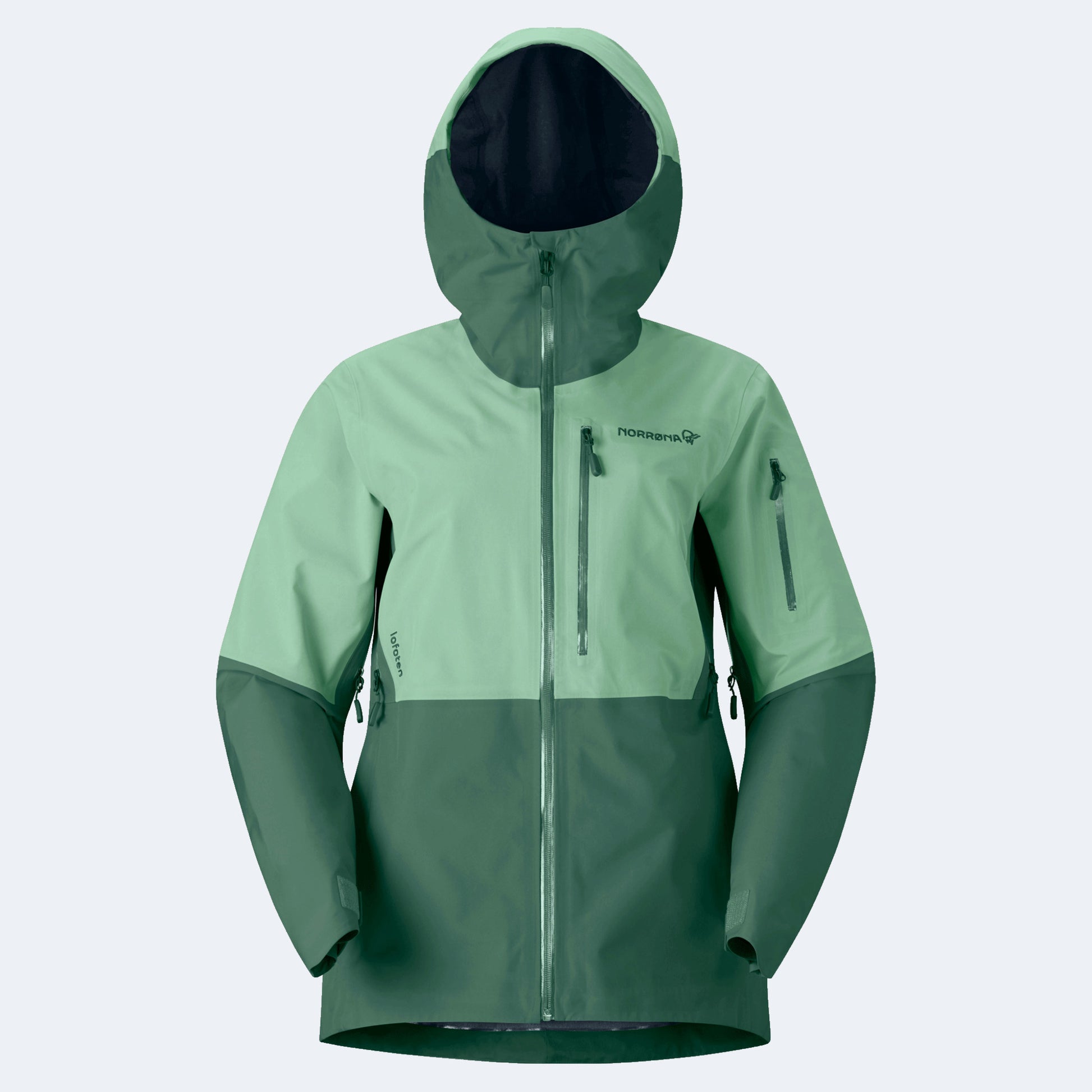 Norrona Lofoten Gore-Tex Women's Jacket