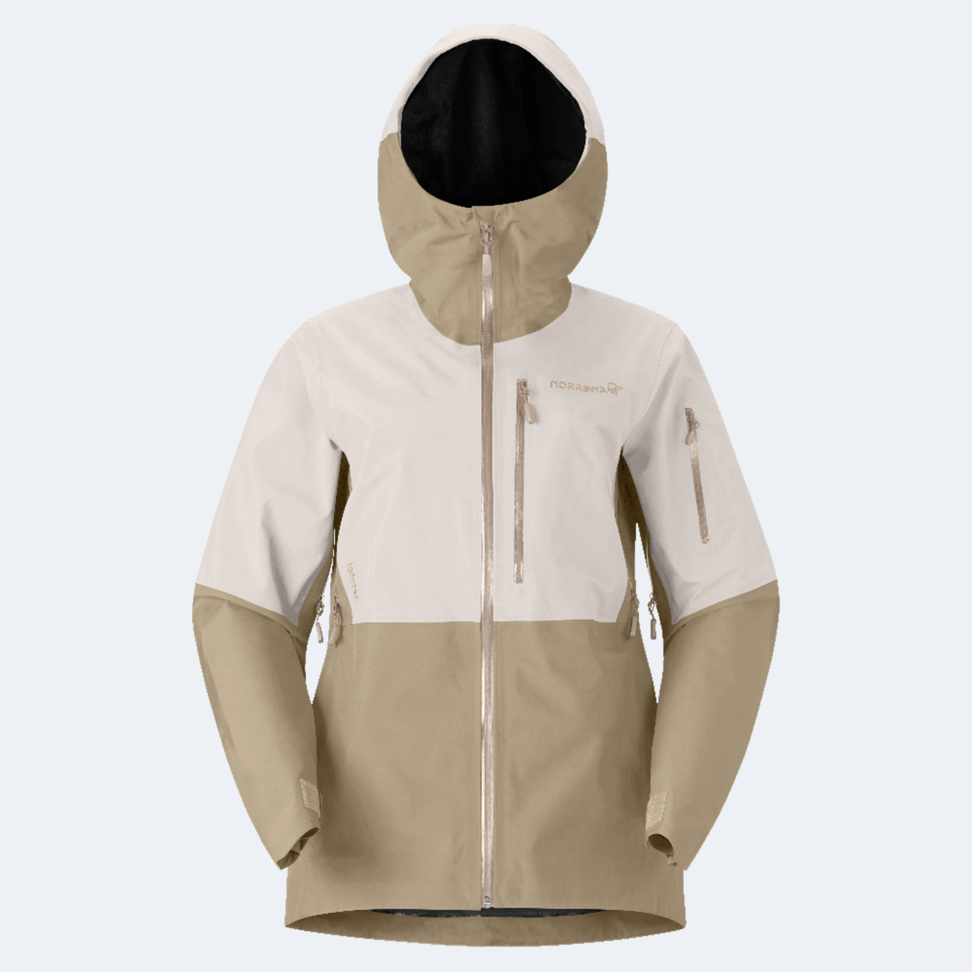 Norrona Lofoten Gore-Tex Women's Jacket