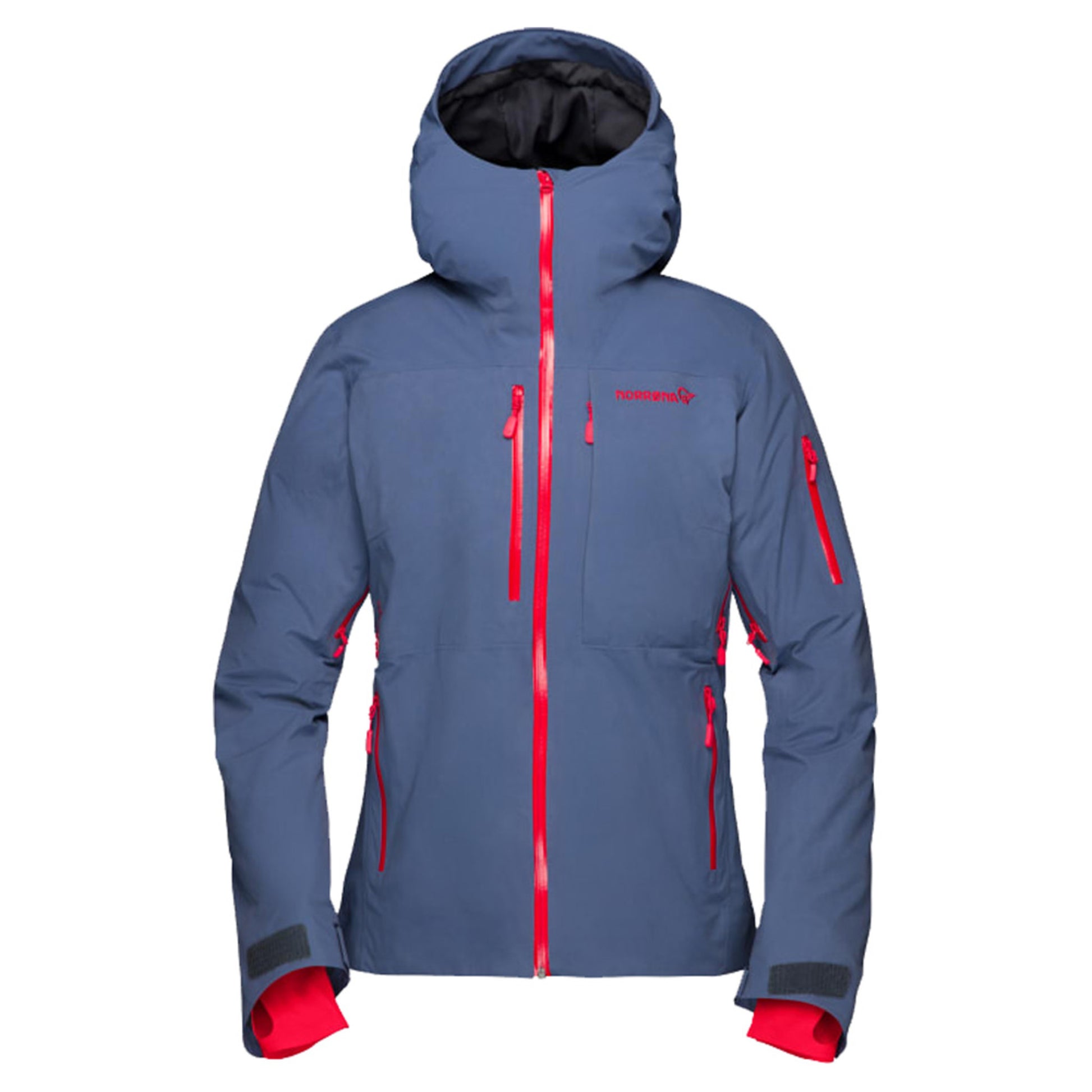 Norrona Lofoten GoreTex Insulated Women's Jacket