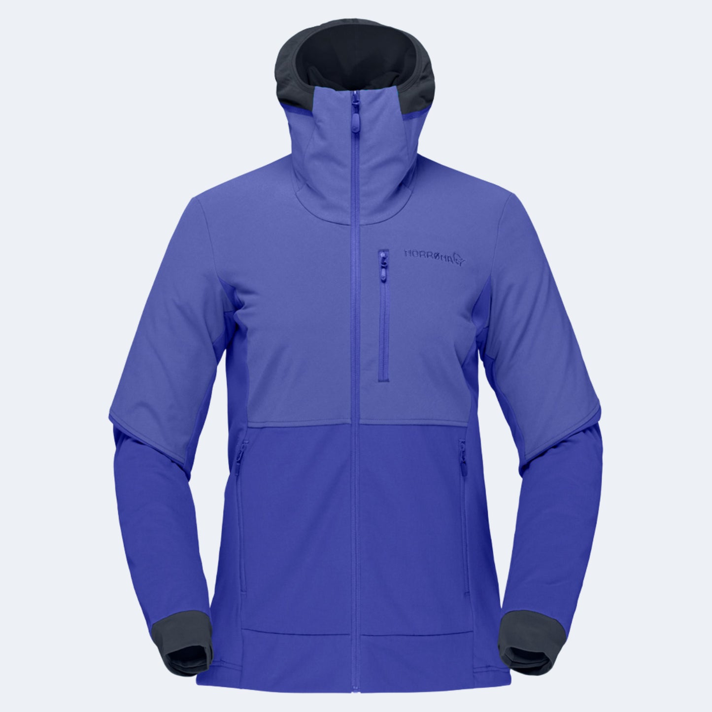 Norrona Lofoten Hiloflex 200 Women's Hoodie