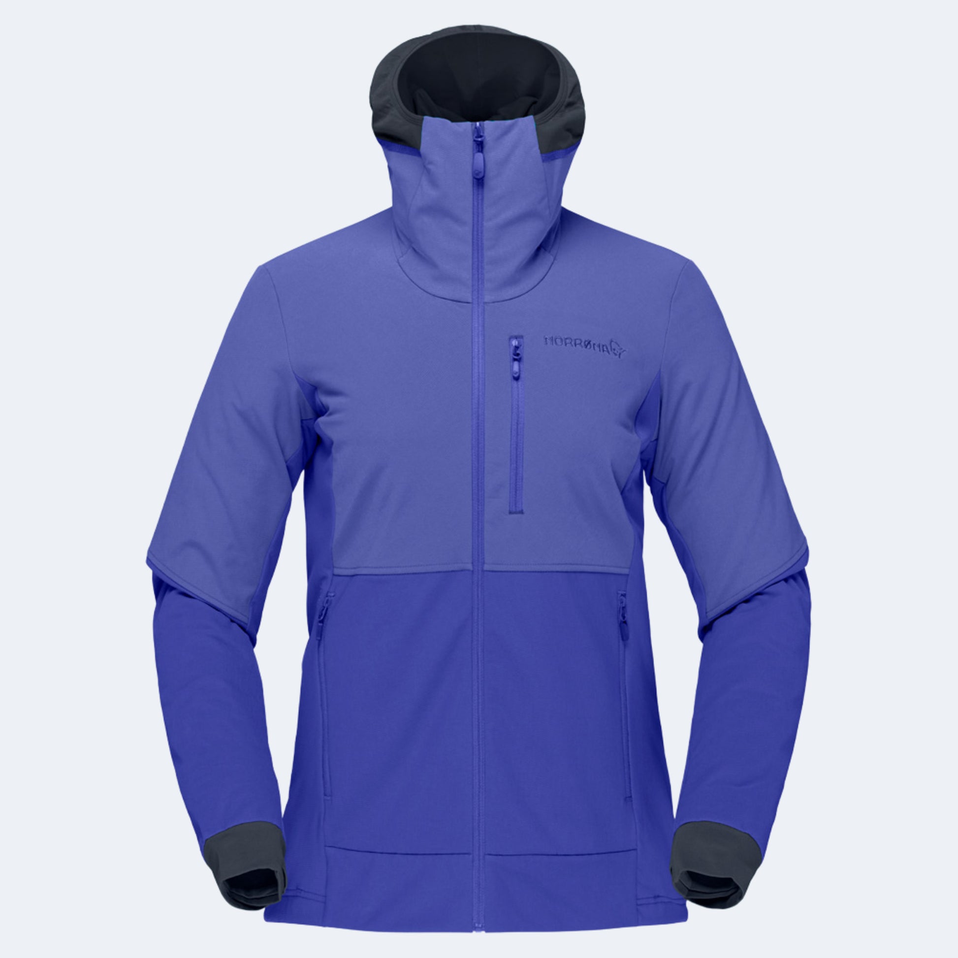 Norrona Lofoten Hiloflex 200 Women's Hoodie