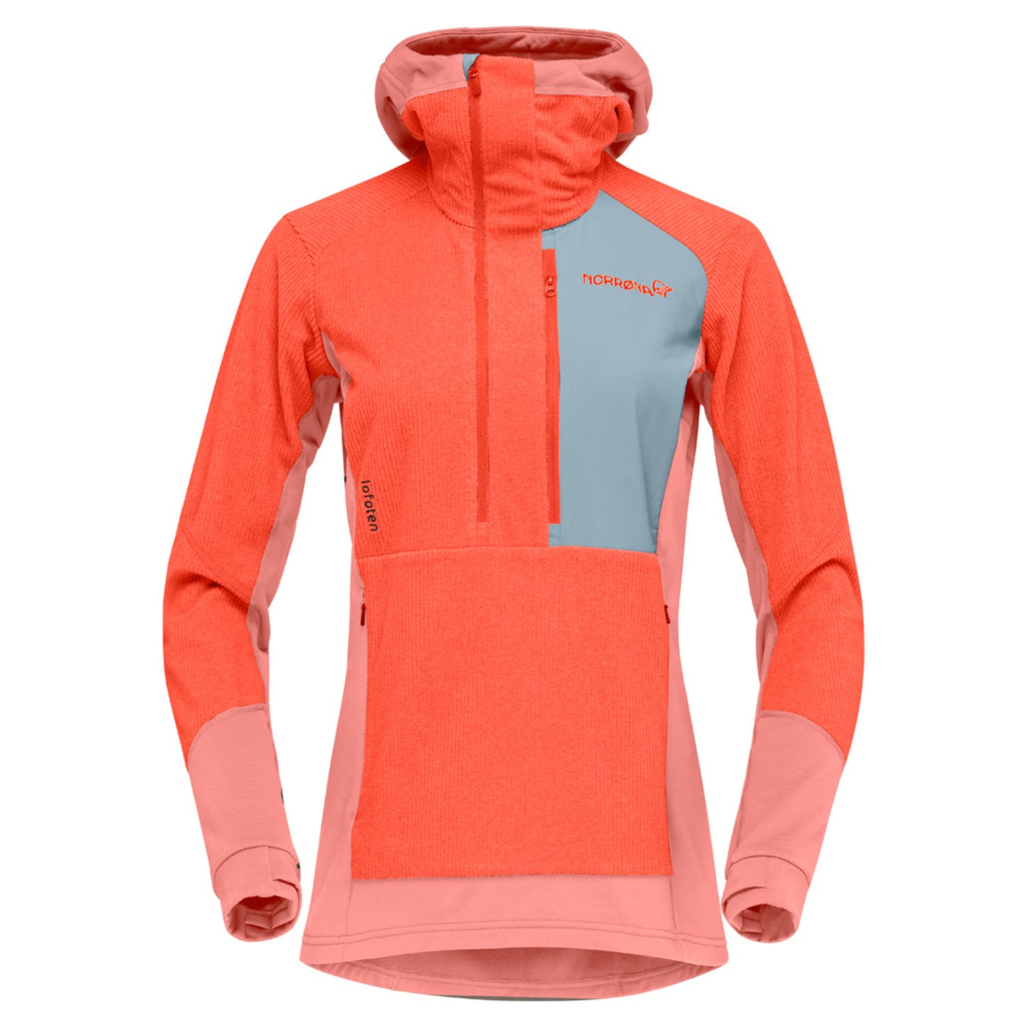 Norrona Lofoten Thermal Pro Women's Hooded Jacket