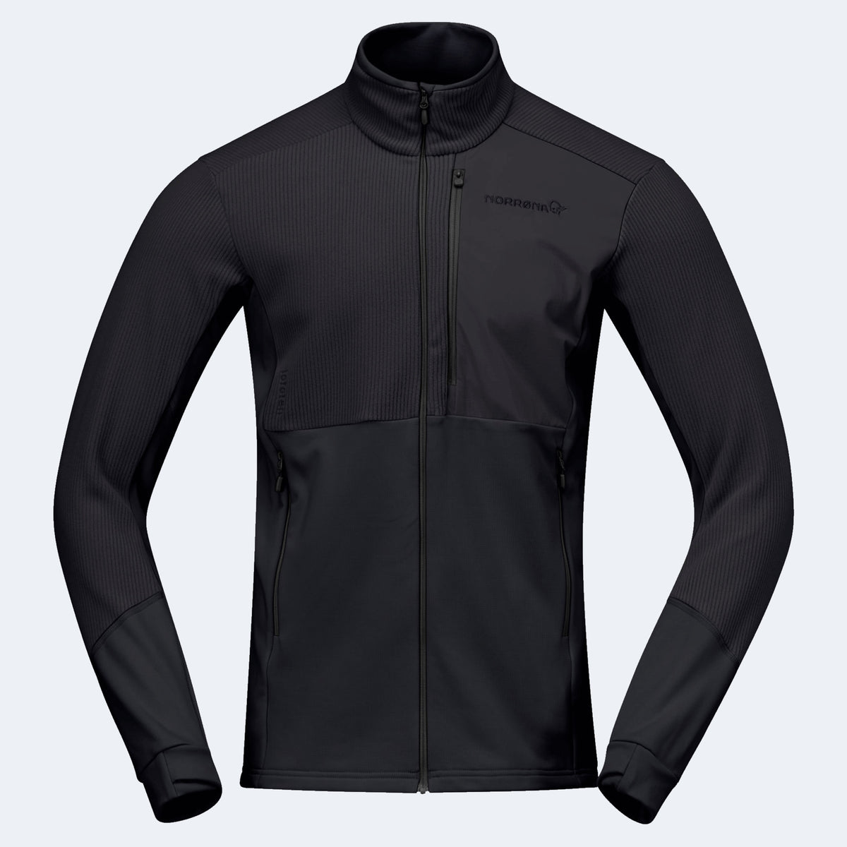 Norrona Lofoten Warm2 Men's Jacket