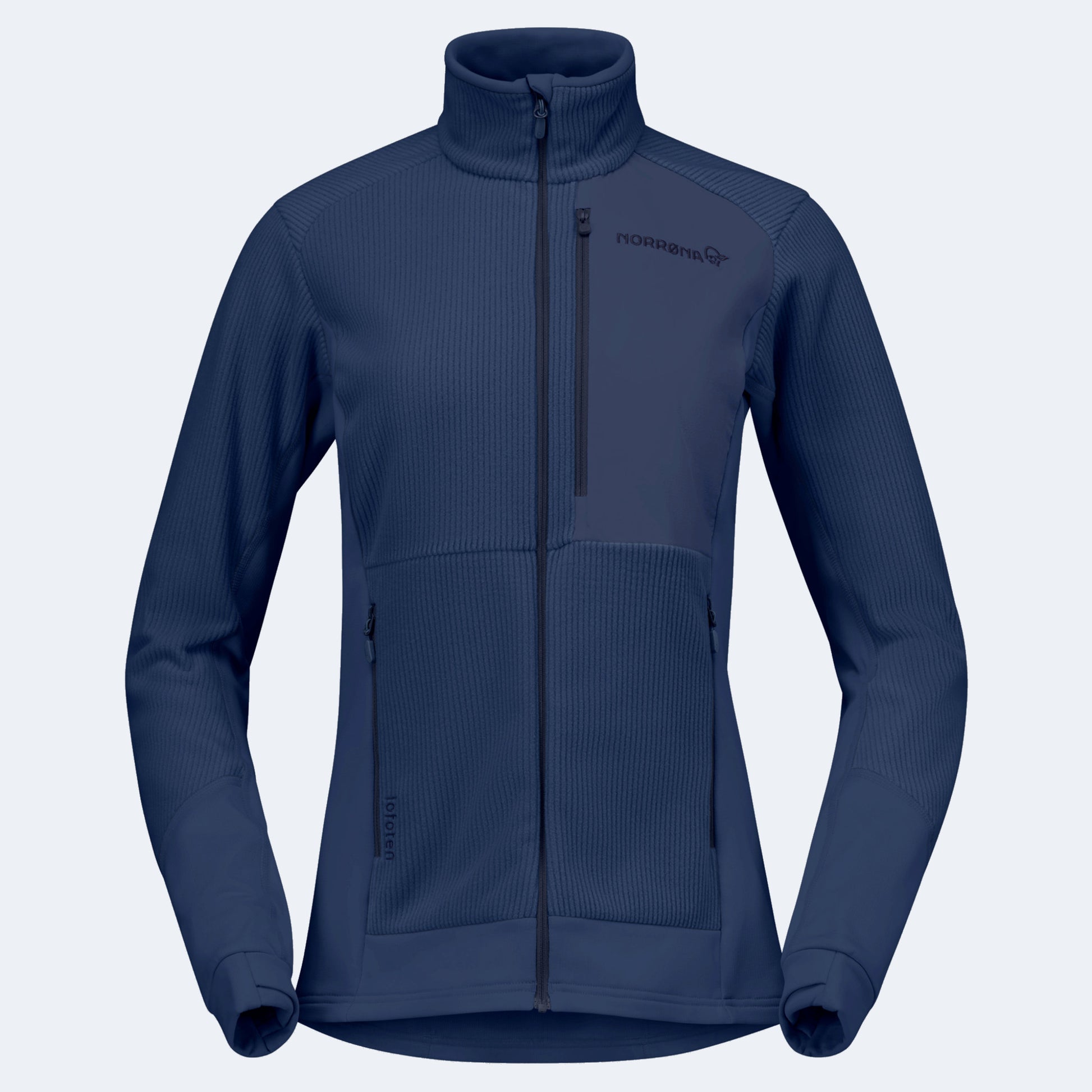 Norrona Lofoten Warm2 Women's Jacket