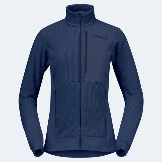 Norrona Lofoten Warm2 Women's Jacket