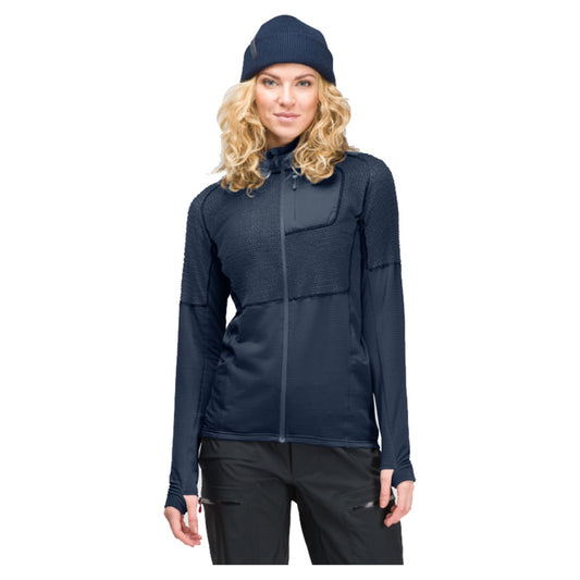 Norrona Lyngen Alpha90 Women's Jacket