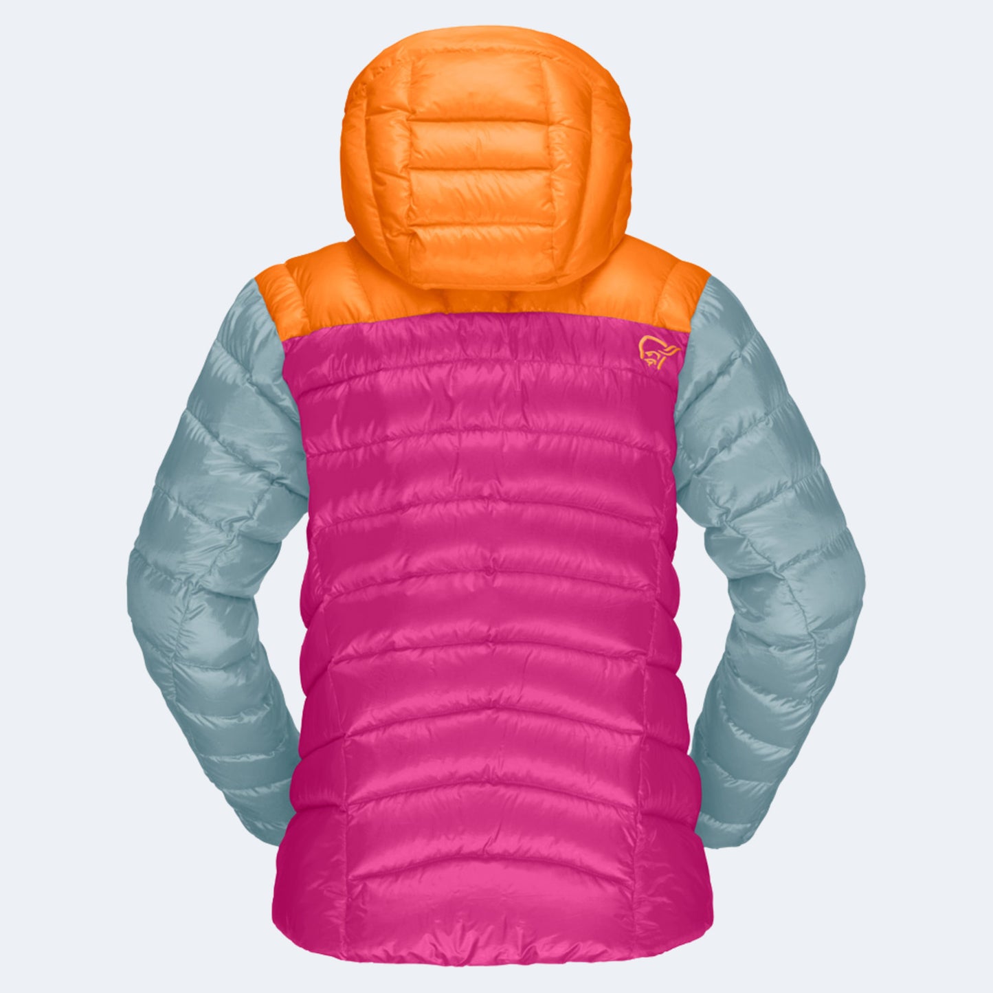 Norrona Lyngen Down 850 Women's Down Jacket