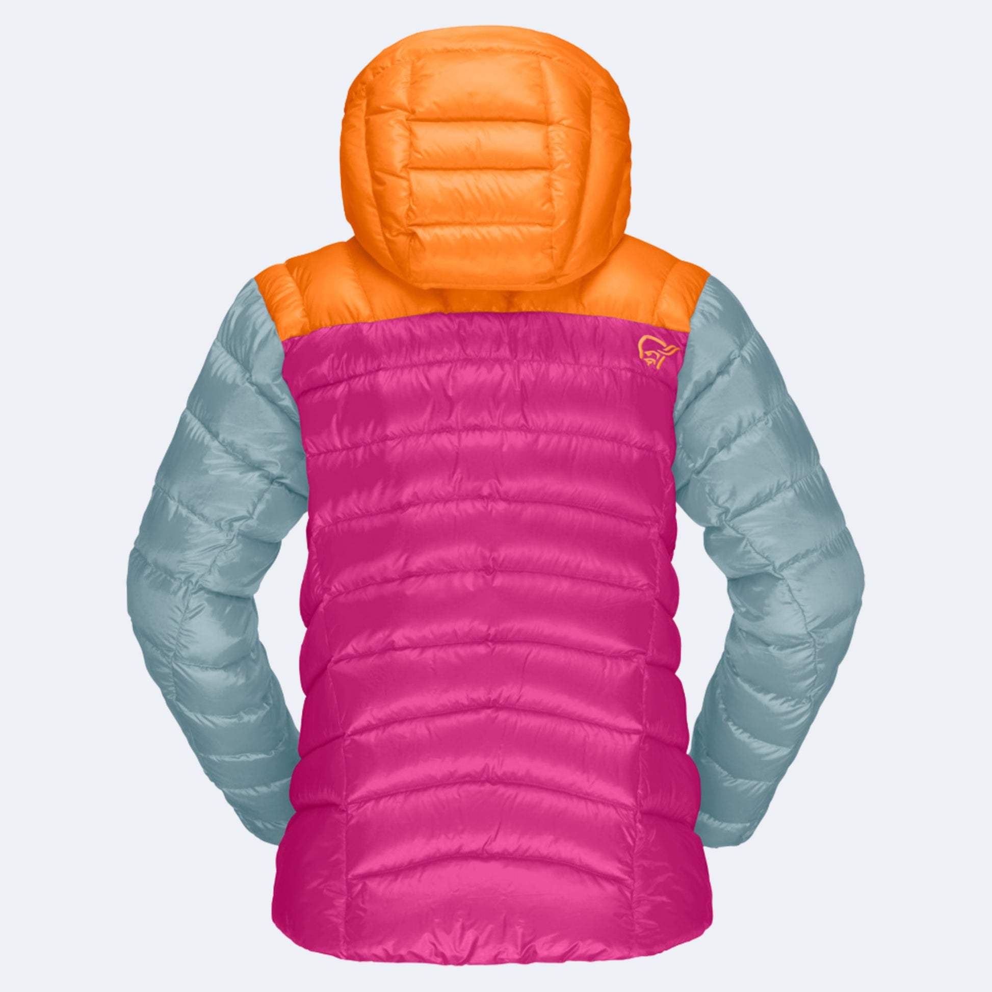 Norrona Lyngen Down 850 Women's Down Jacket