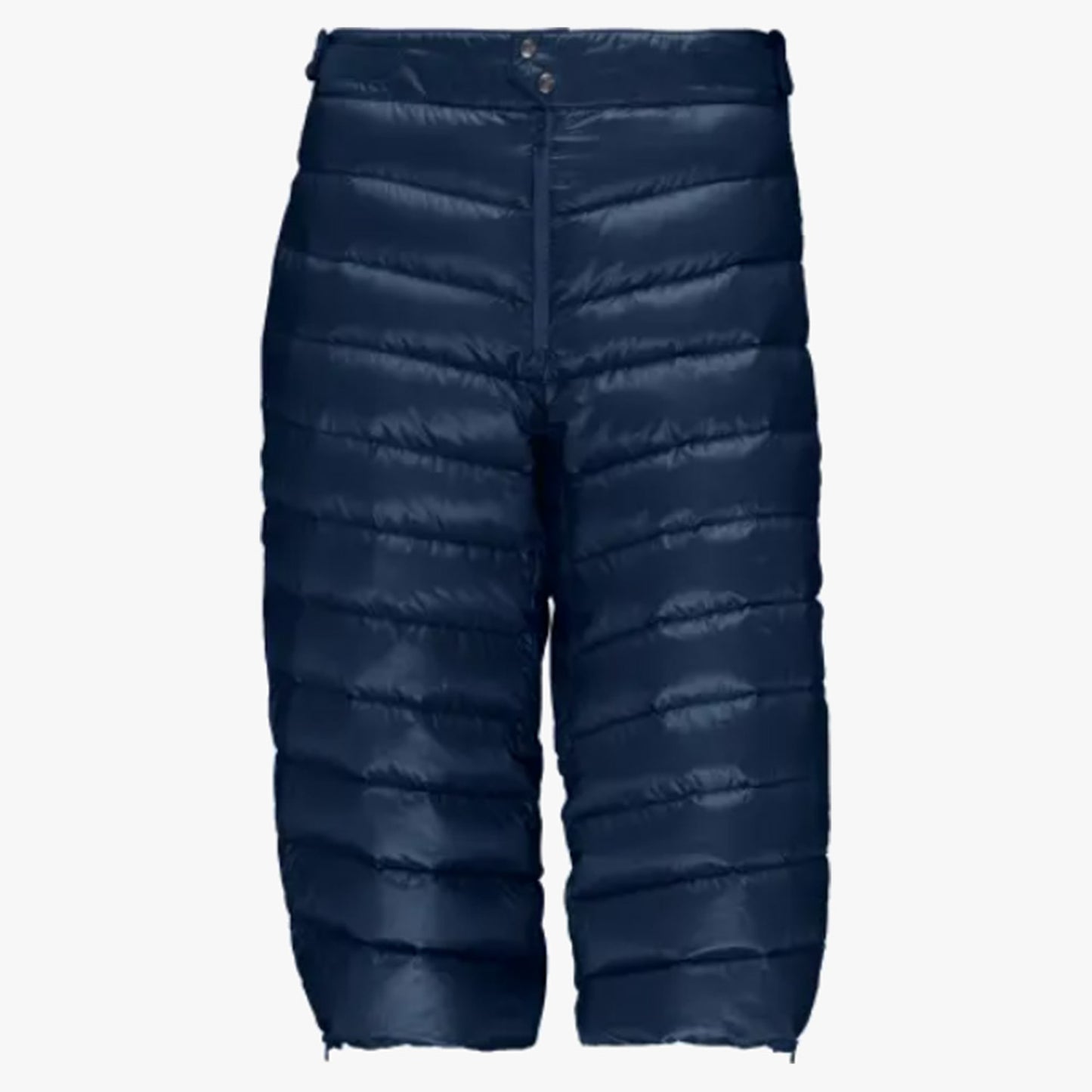 Norrona Lyngen Down850 Men's Knickers - INDIGO NIGHT - XL