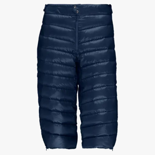 Norrona Lyngen Down850 Men's Knickers - INDIGO NIGHT - XL
