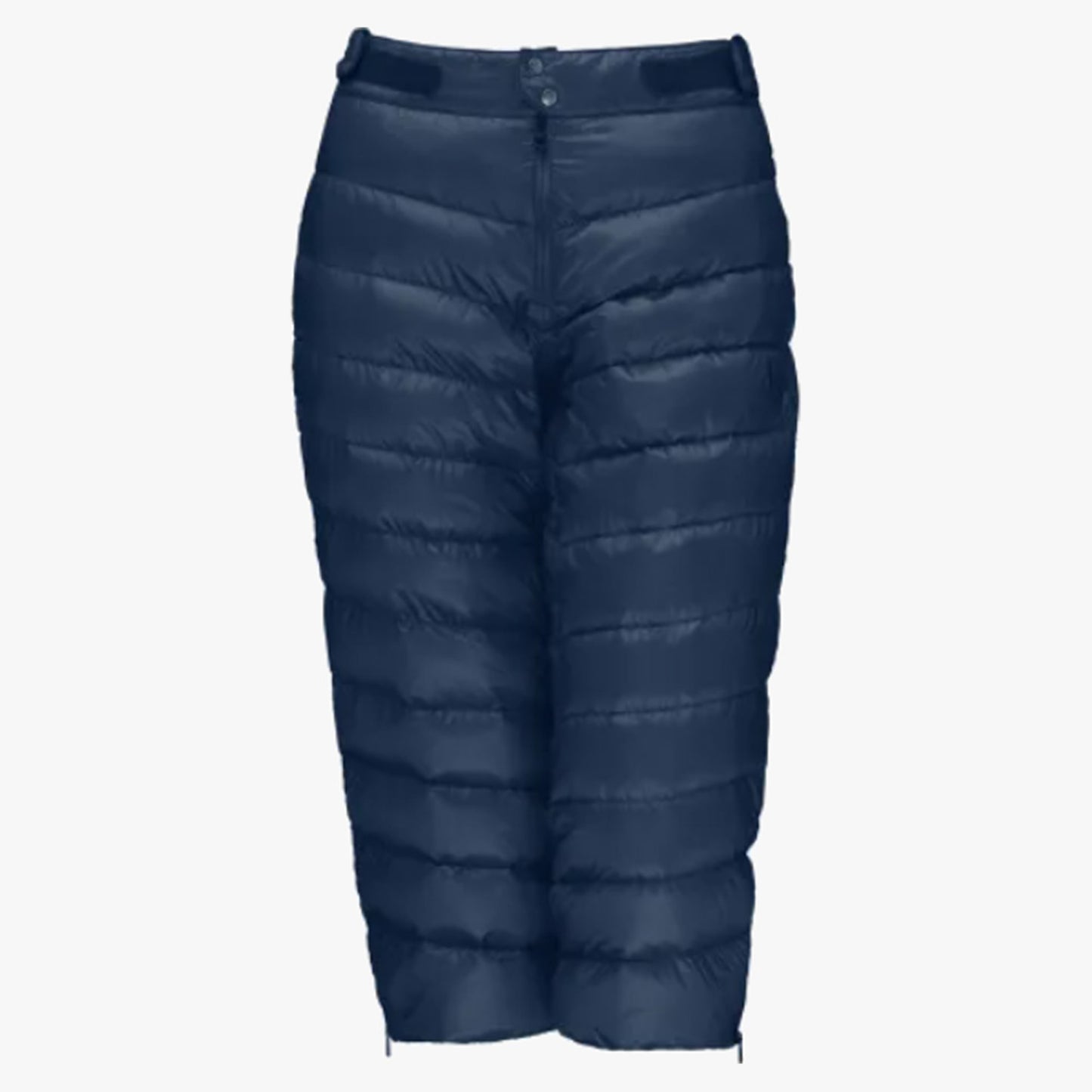 Norrona Lyngen Down850 Women's Knickers - INDIGO NIGHT - XS
