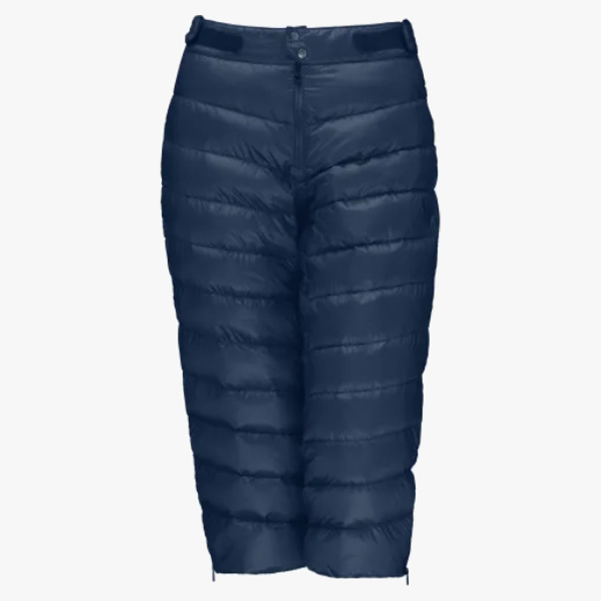 Norrona Lyngen Down850 Women's Knickers - INDIGO NIGHT - XS
