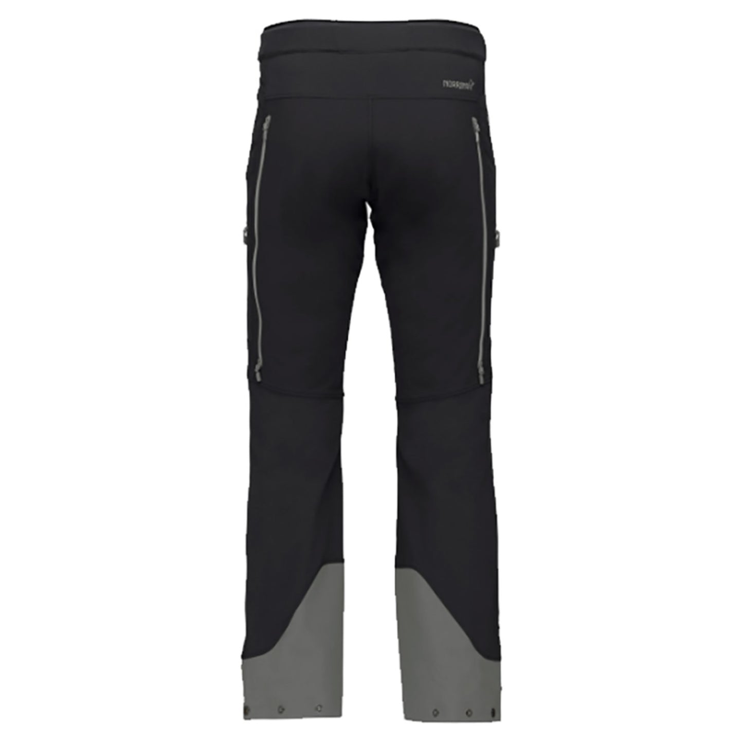 Norrona Lyngen Flex1 Men's Pants - INDIGO NIGHT_HA - XL