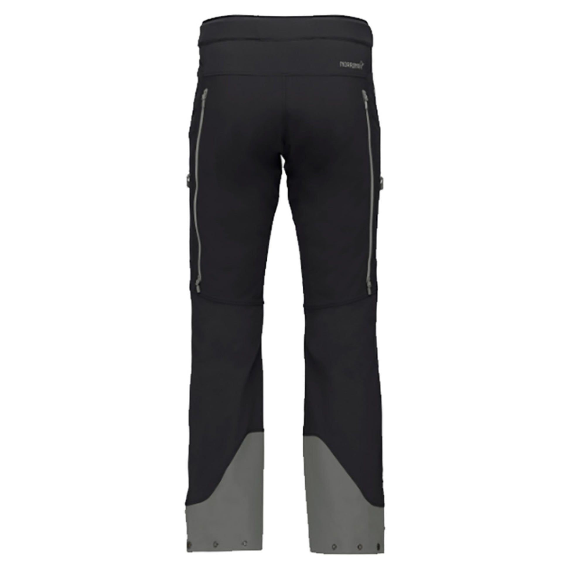 Norrona Lyngen Flex1 Men's Pants - INDIGO NIGHT_HA - XL