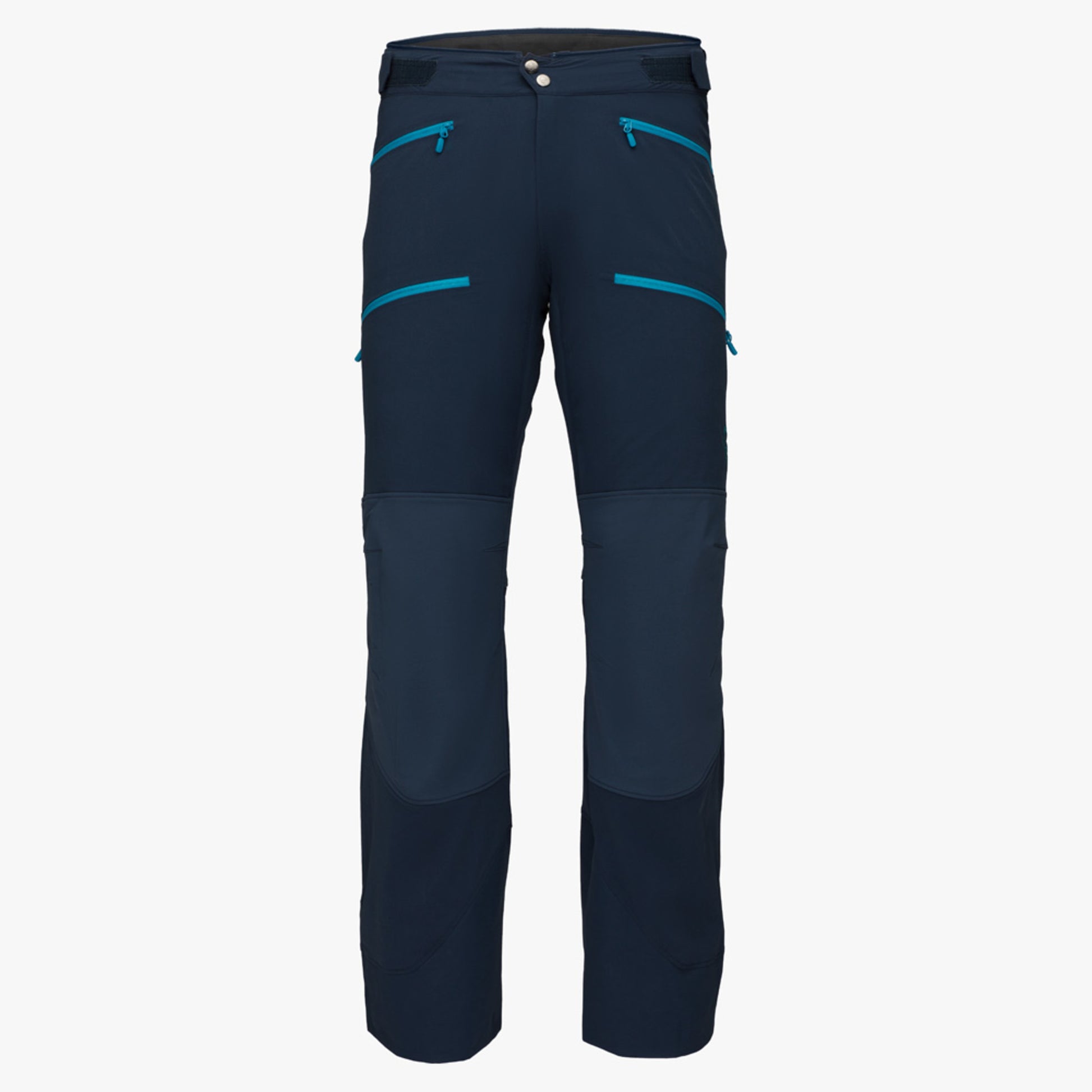 Norrona Lyngen Flex1 Men's Pants - INDIGO NIGHT_HA - XL