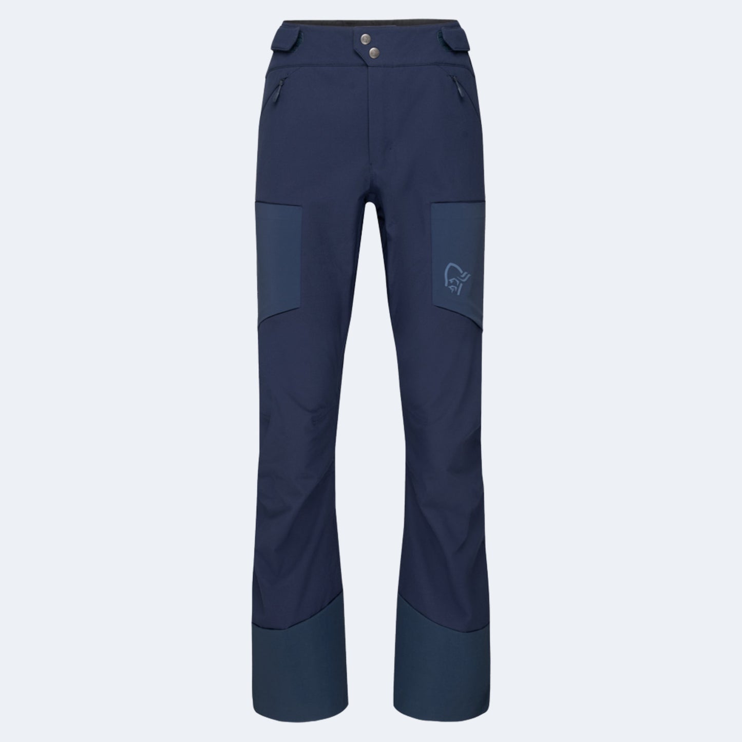 Norrona Lyngen Hiloflex2 Women's Slim Pants