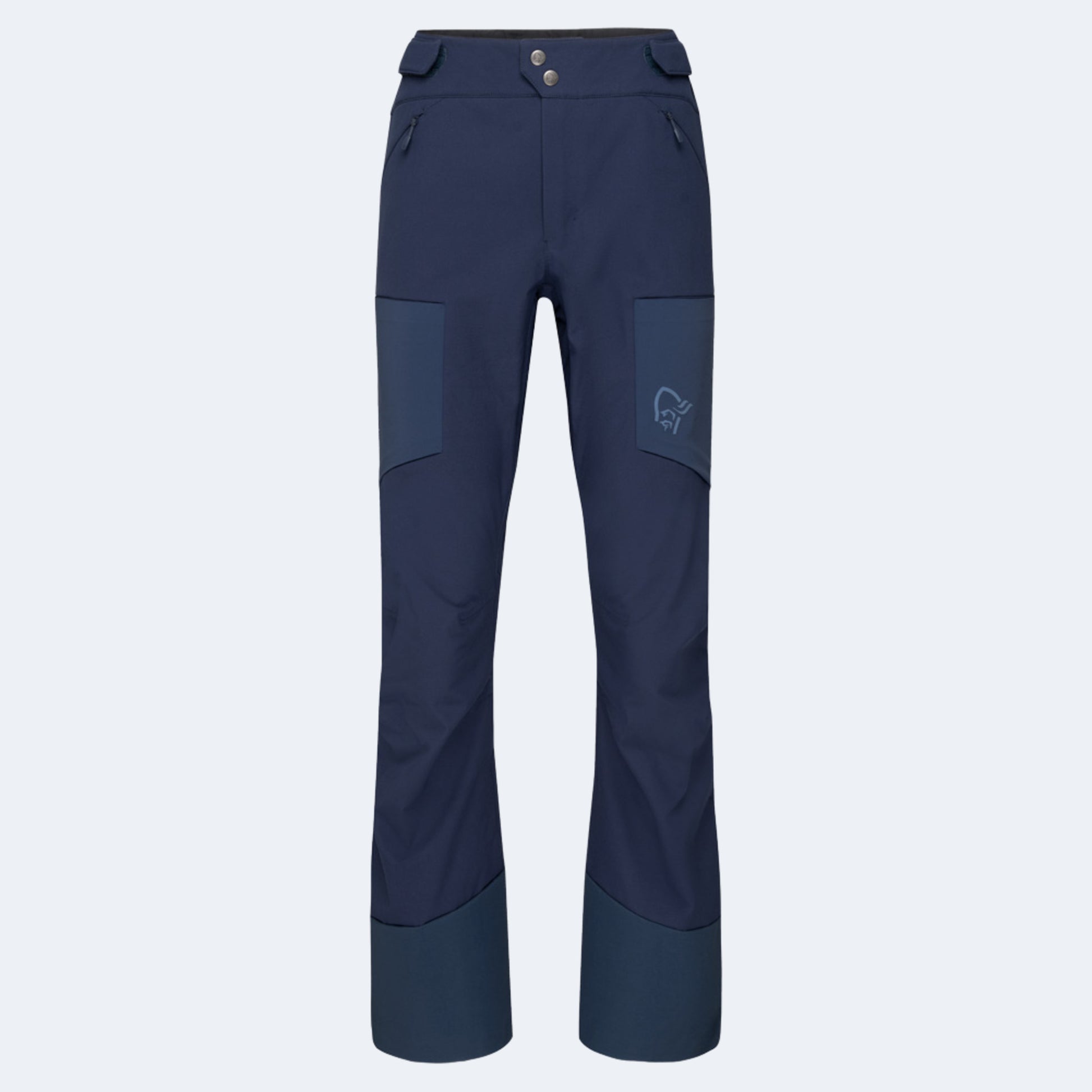 Norrona Lyngen Hiloflex2 Women's Slim Pants